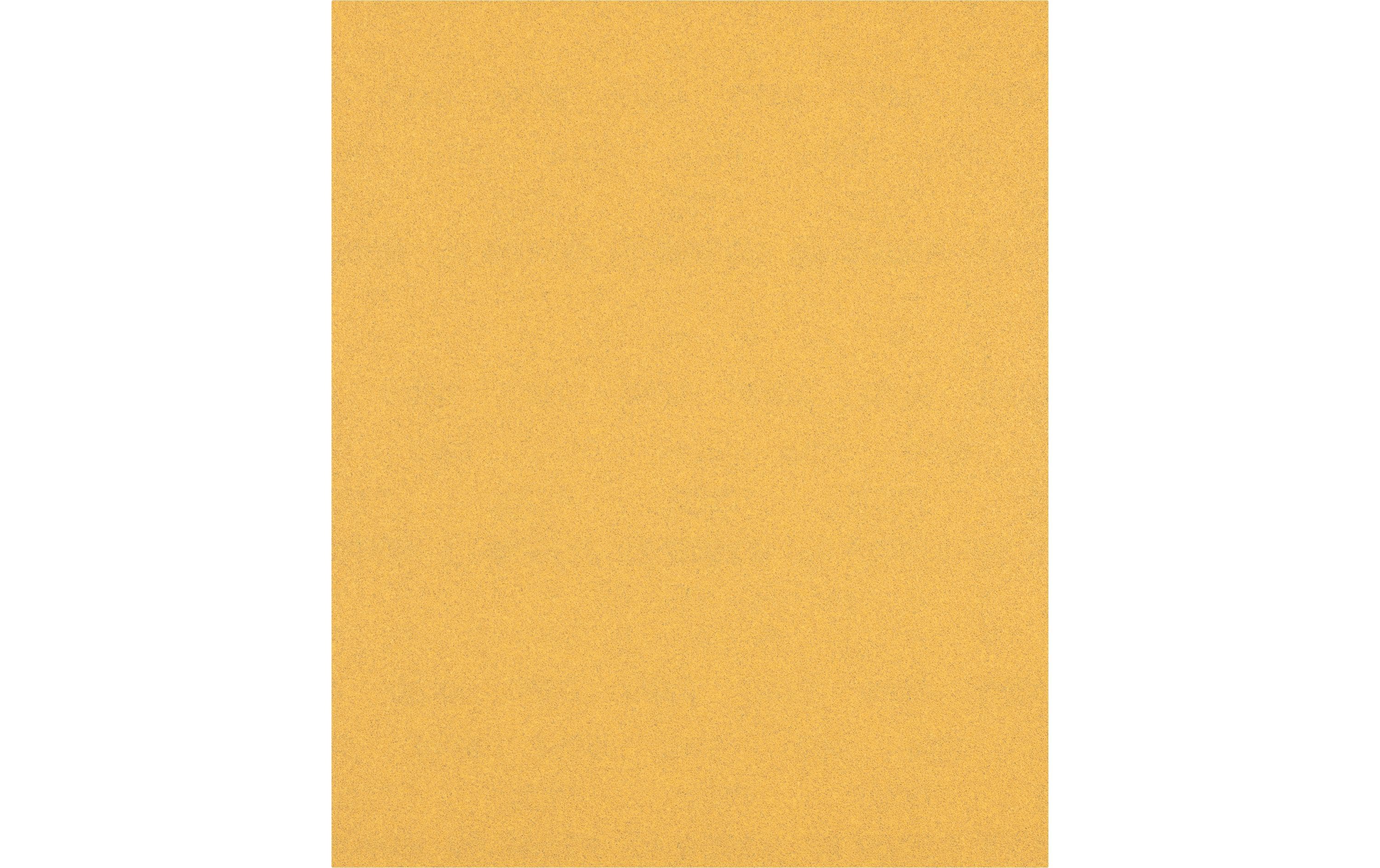 Bosch Professional Schleifpapier EXPERT C470, 230 x 280 mm, G 100