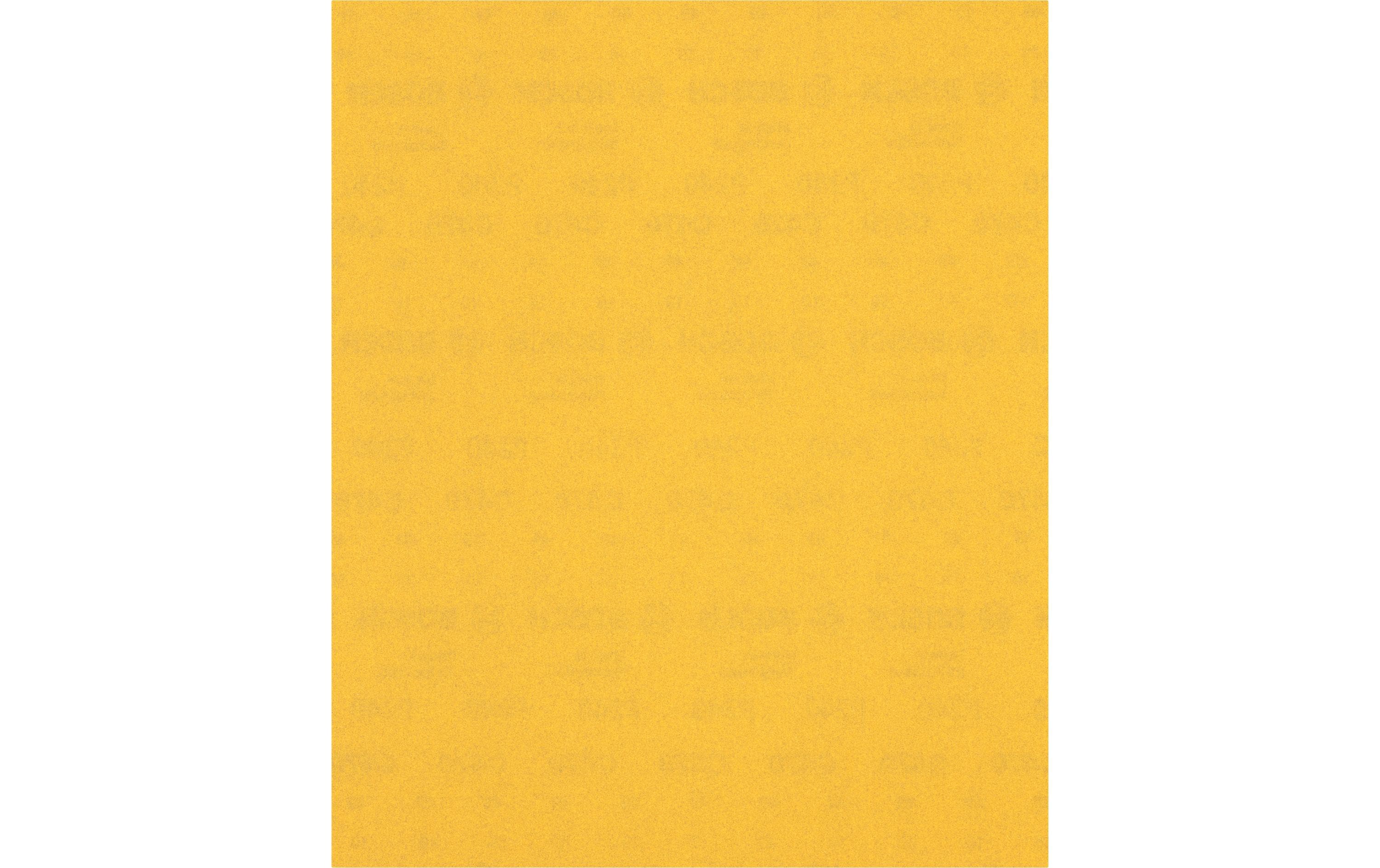 Bosch Professional Schleifpapier EXPERT C470, 230 x 280 mm, G 240