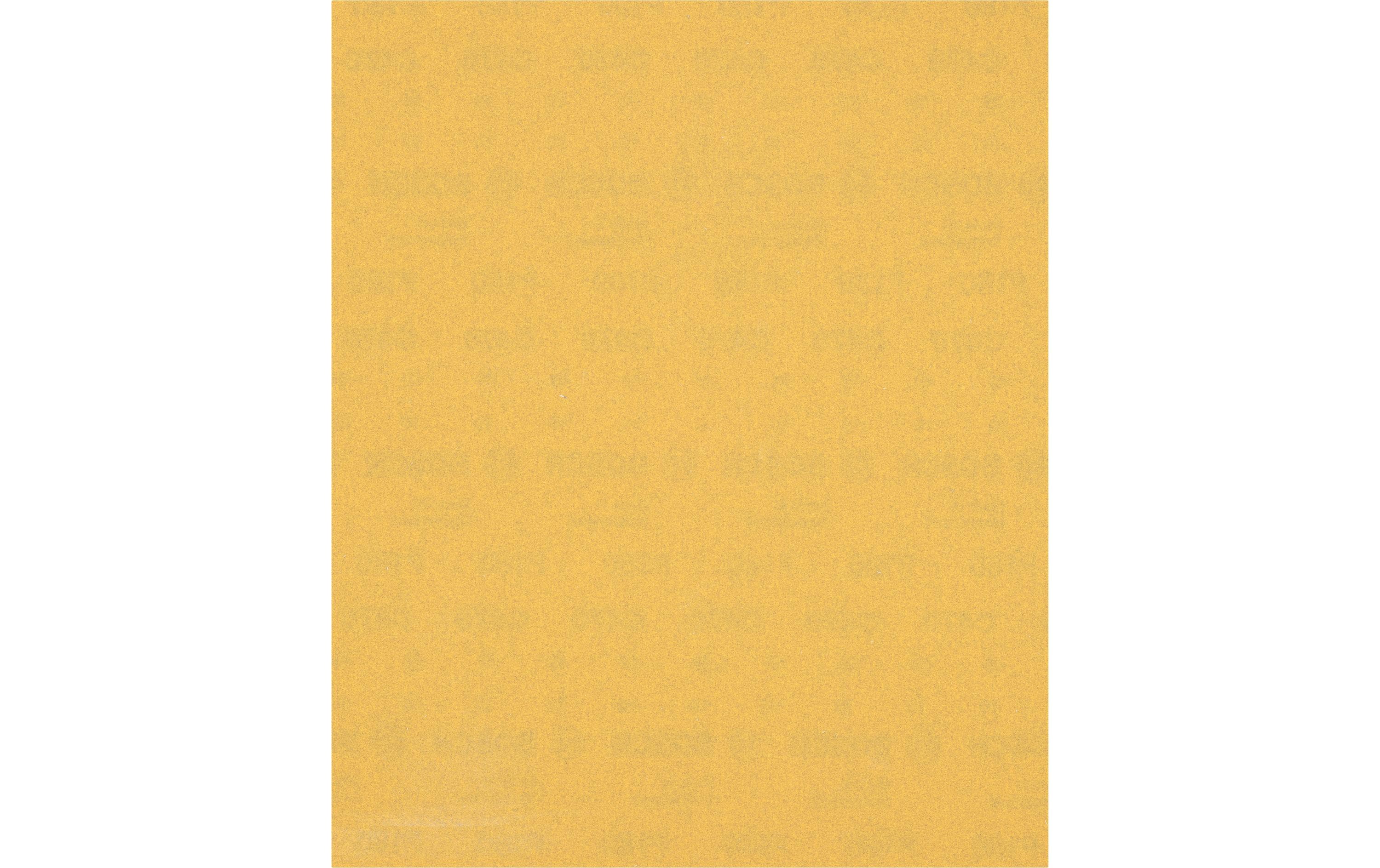 Bosch Professional Schleifpapier EXPERT C470, 230 x 280 mm, G 180