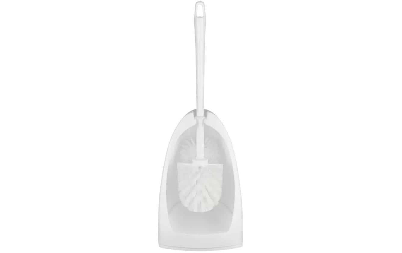 diaqua® Toilettenbürste Weiss