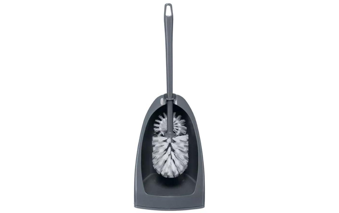 diaqua® Toilettenbürste Grau