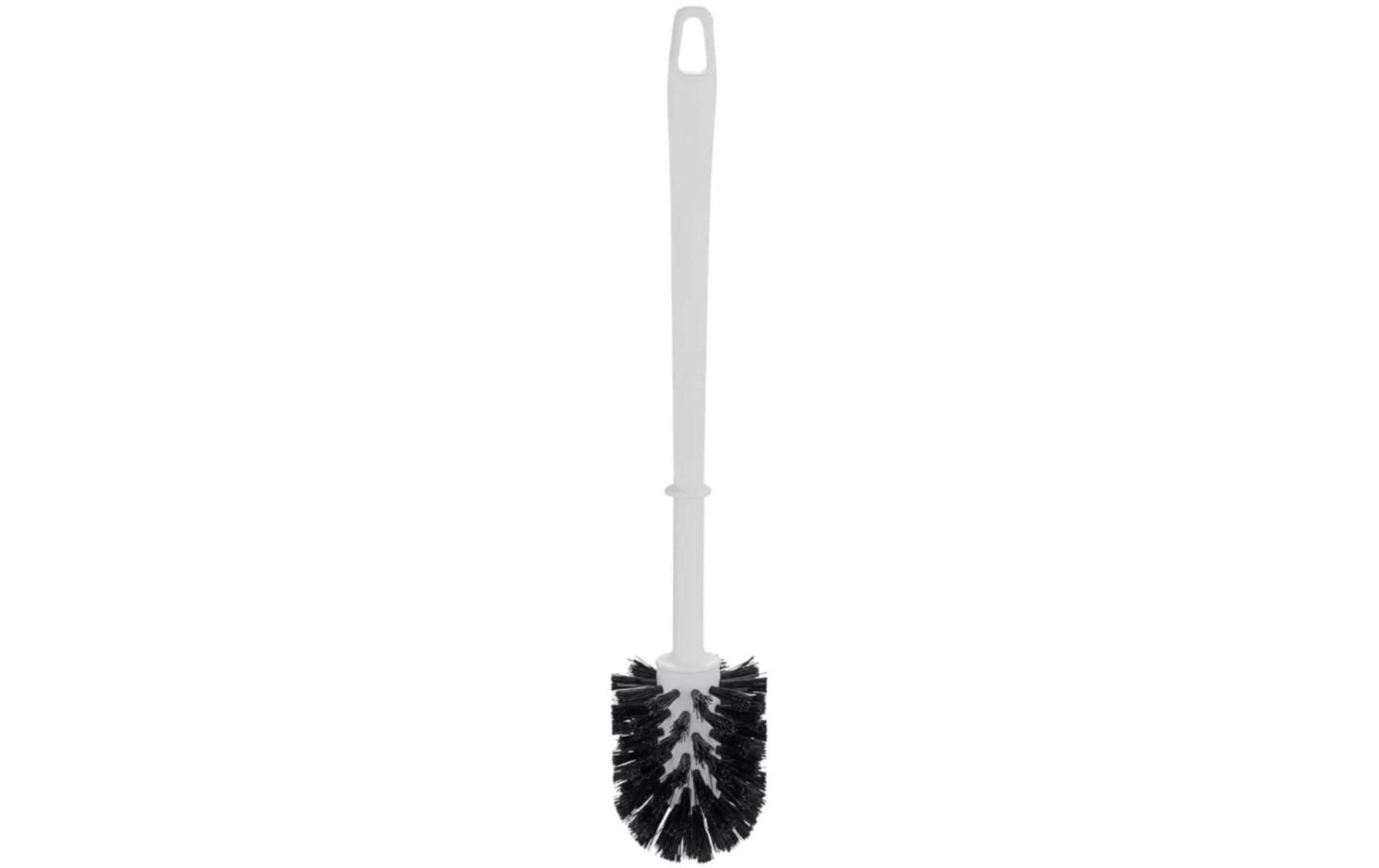 diaqua® Ersatzbürste Laufen Schwarz/Weiss