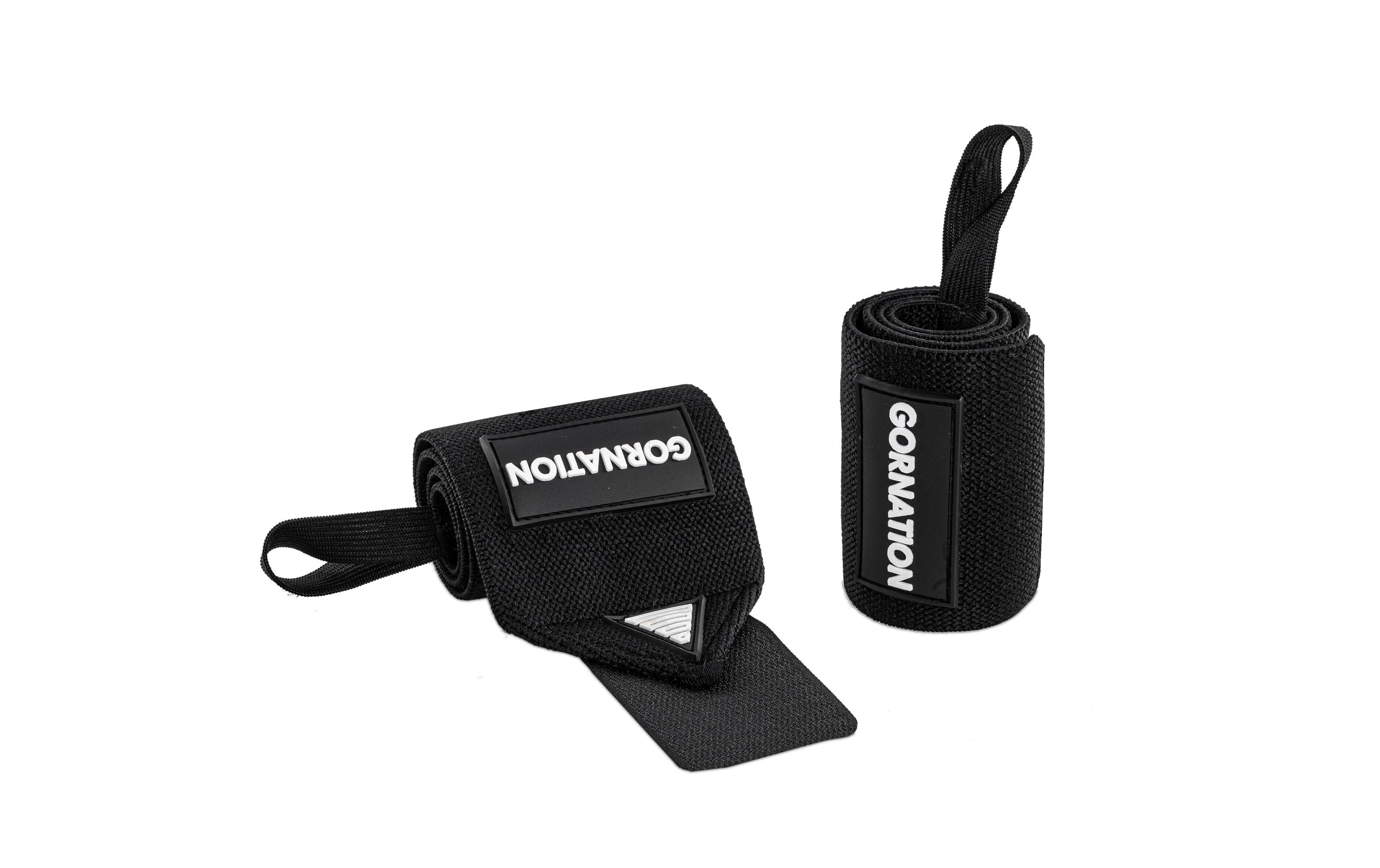 GORNATION Handgelenkbandage Power One Size