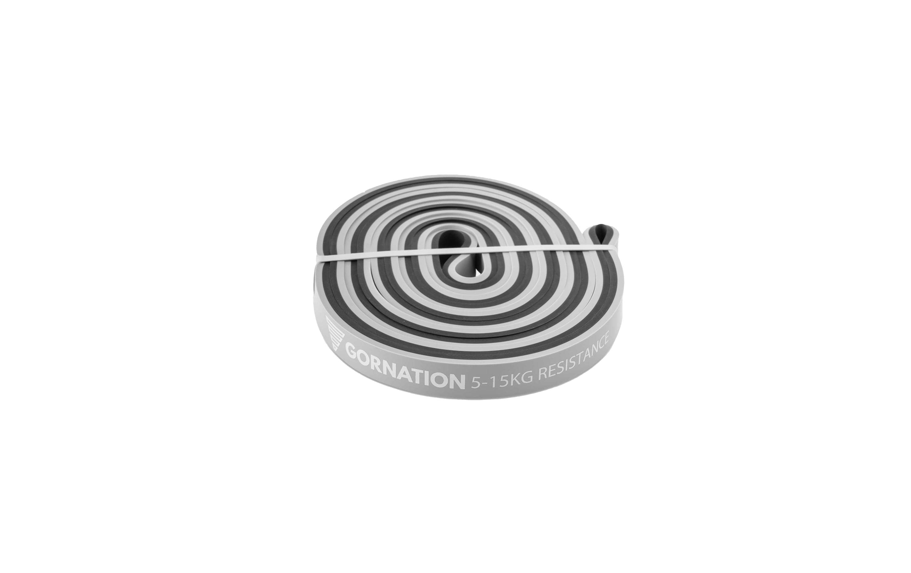 GORNATION Fitnessband Premium