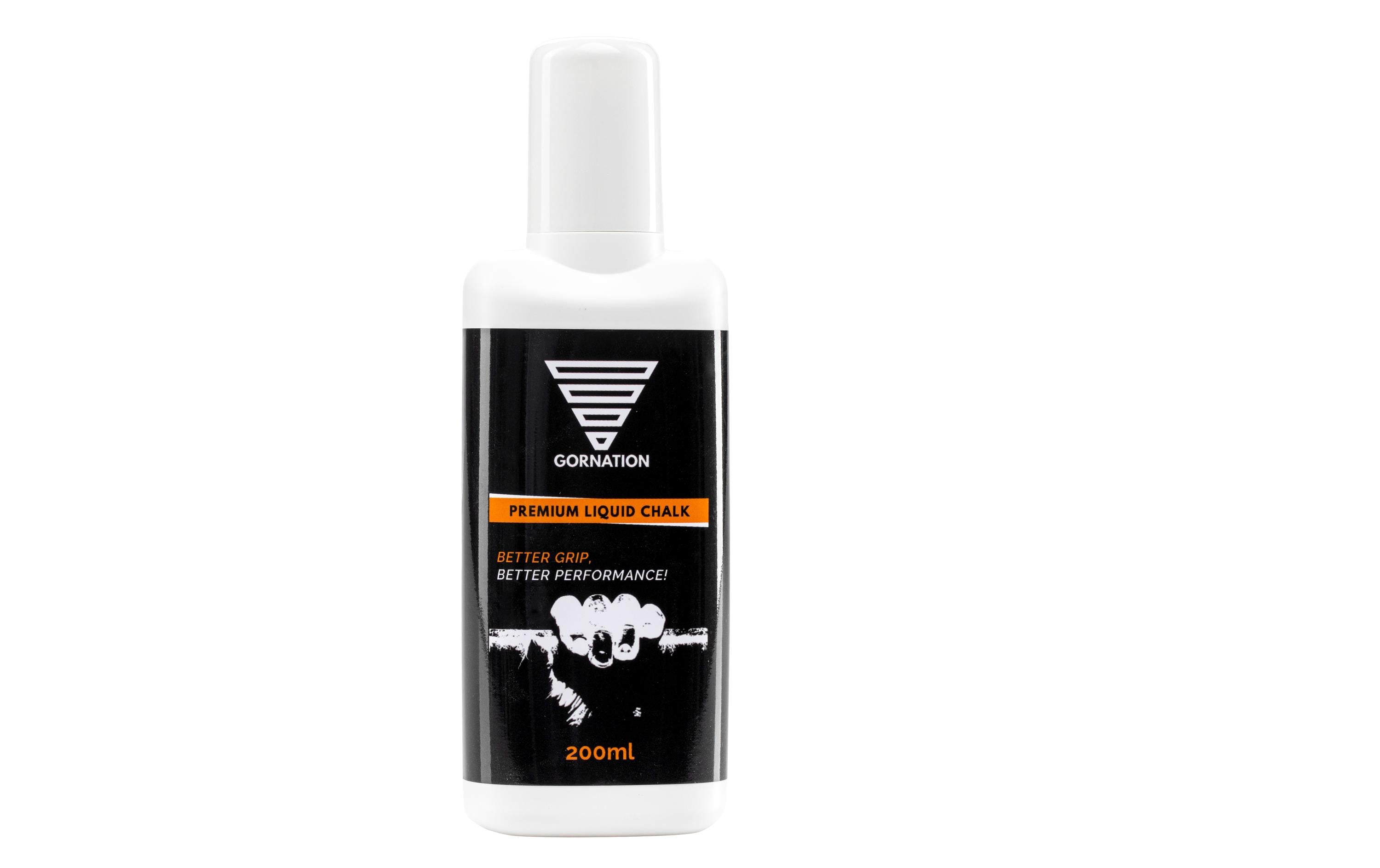 GORNATION Premium Liquid Chalk