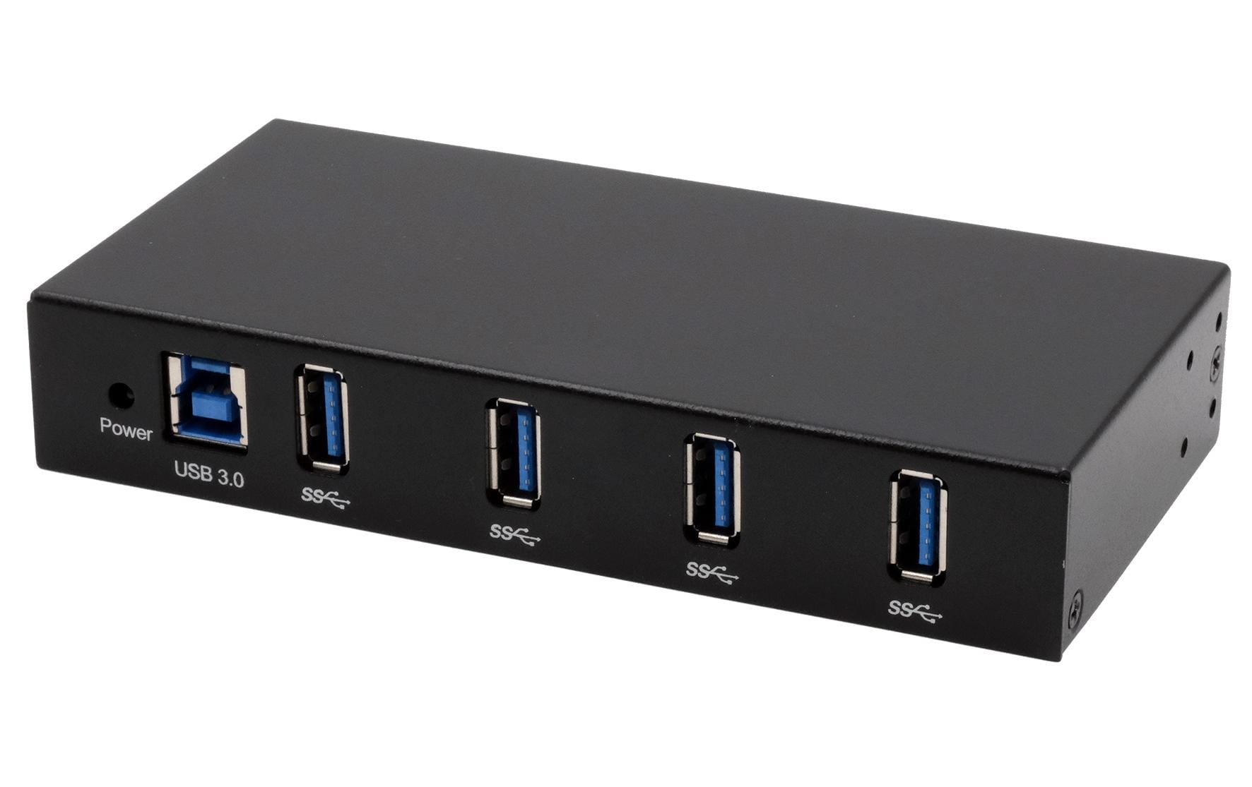 Exsys USB-Hub EX-11234HMS