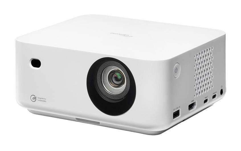 Optoma Kurzdistanzprojektor ML1080ST