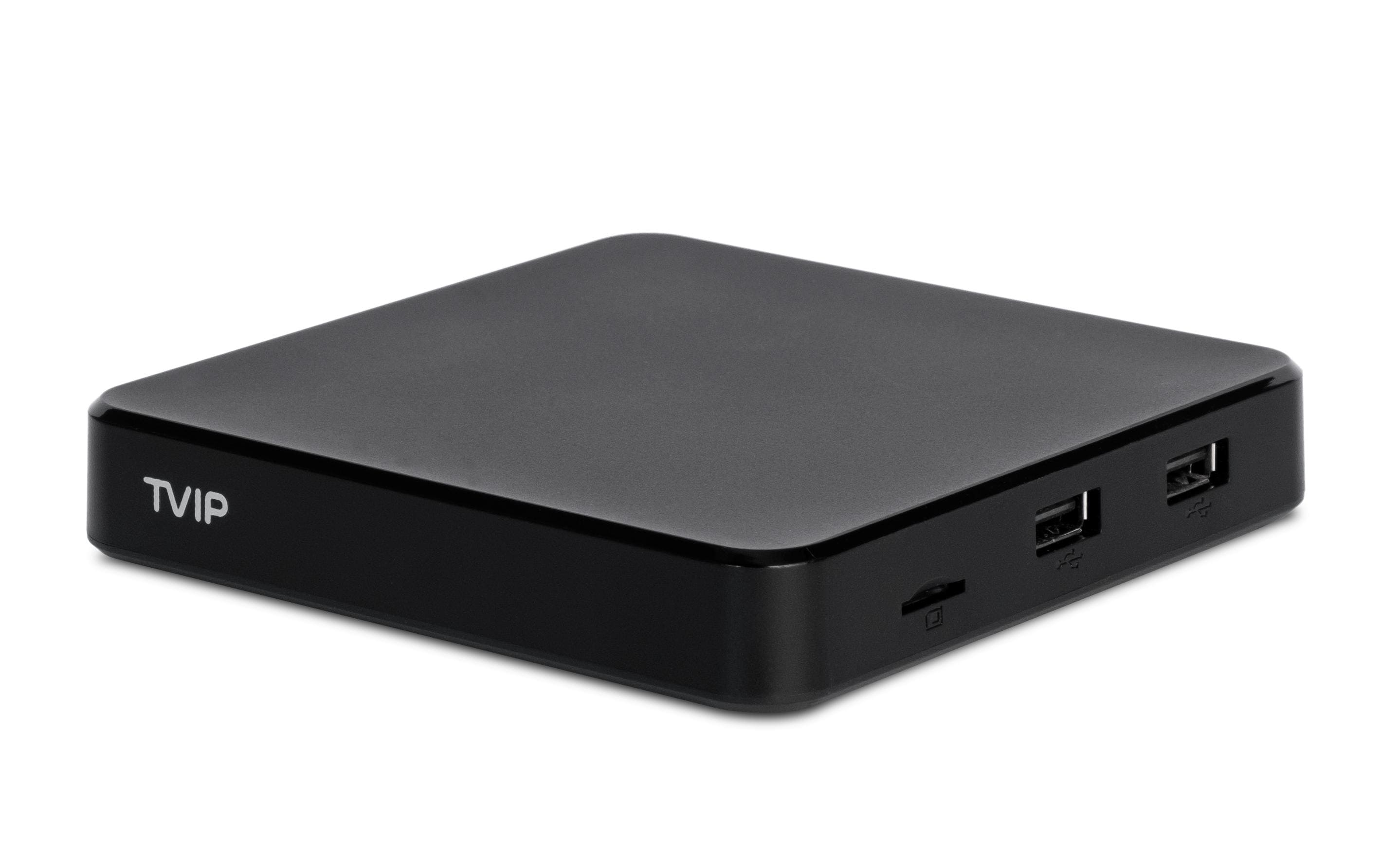 TVIP S-Box v.605SE IPTV