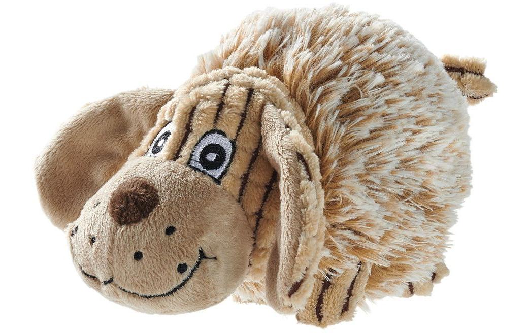 Hunter Hunde-Spielzeug Pori – Hund 17 cm