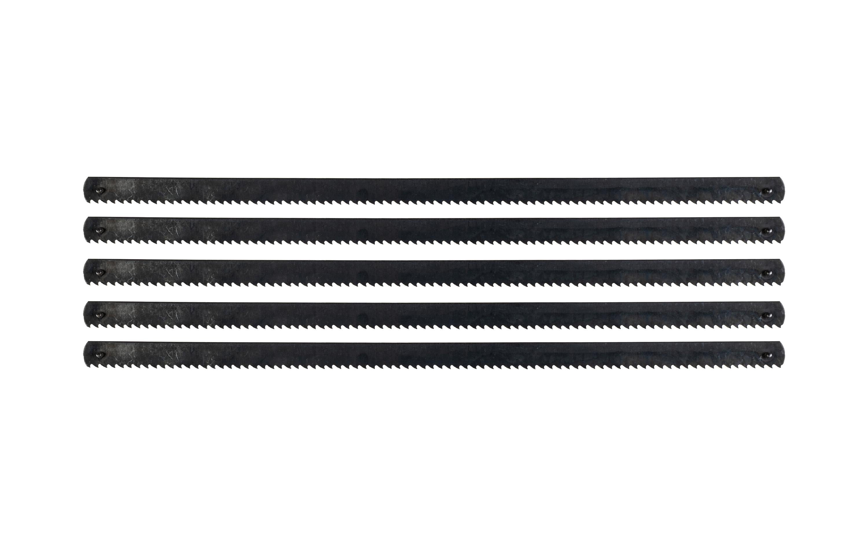 FTM Sägeblätter für Holz 145 mm, 5 Stück