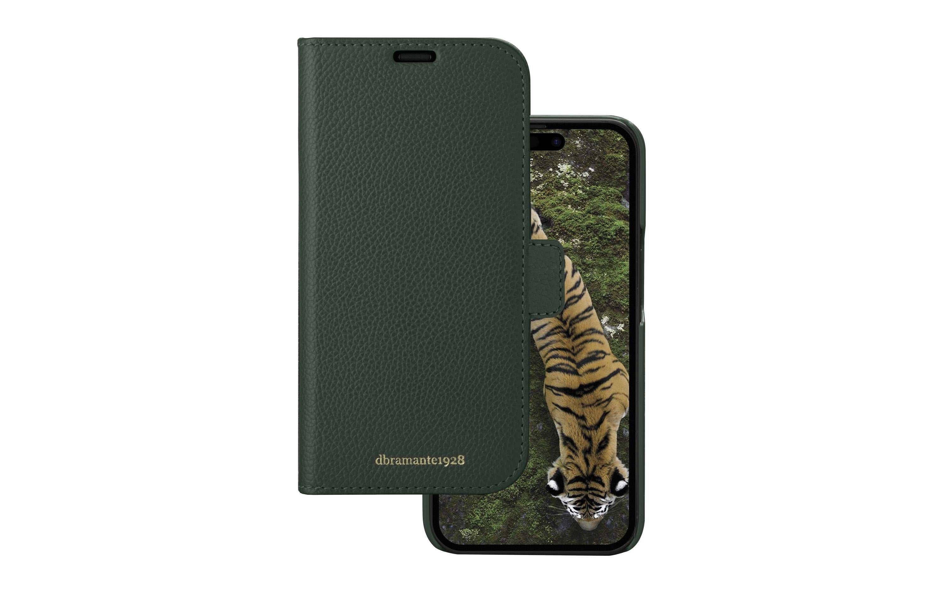 dbramante1928 Book Cover New York iPhone 15 Pro Max Evergreen