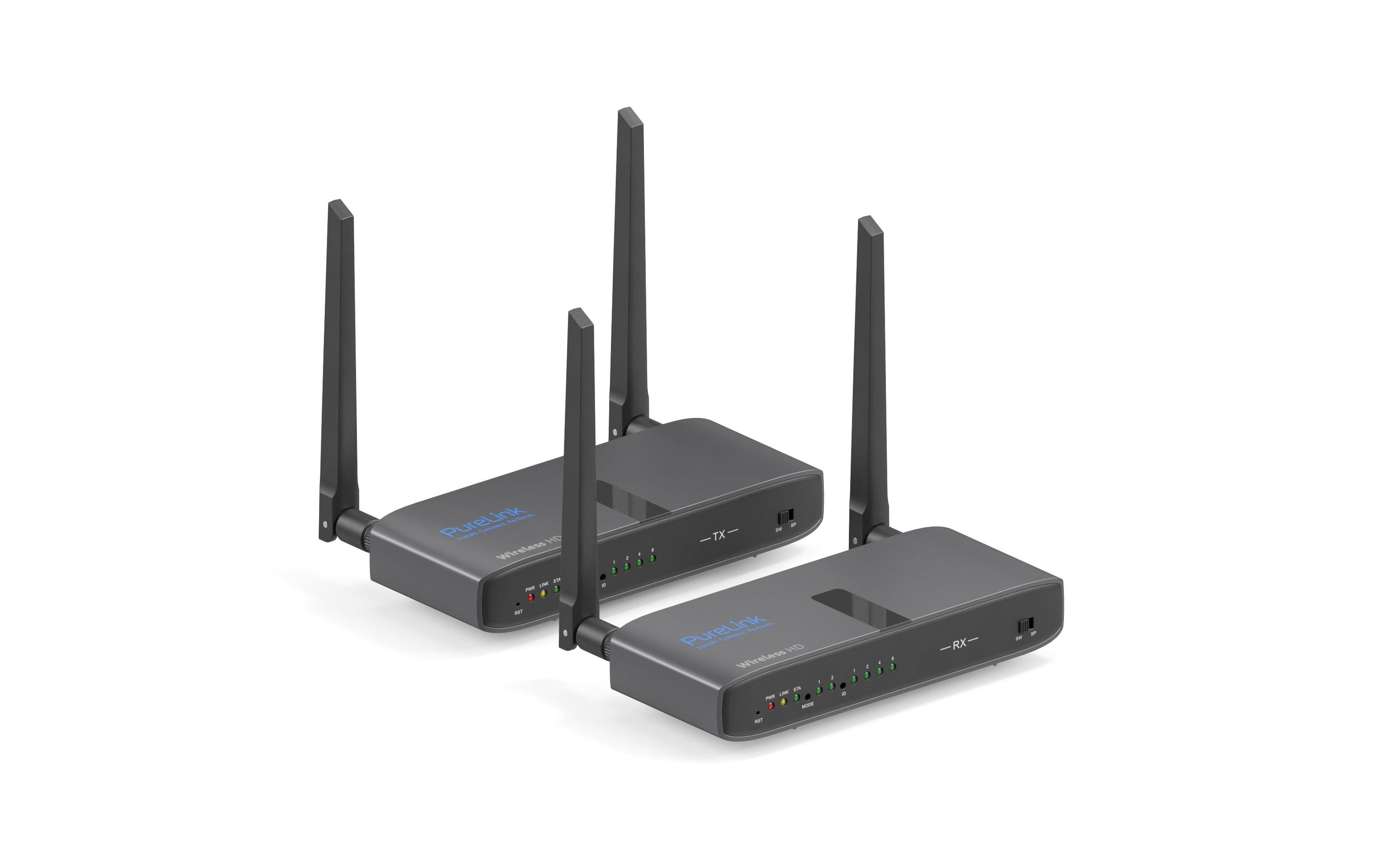 PureLink Extender Set CSW320 KVM