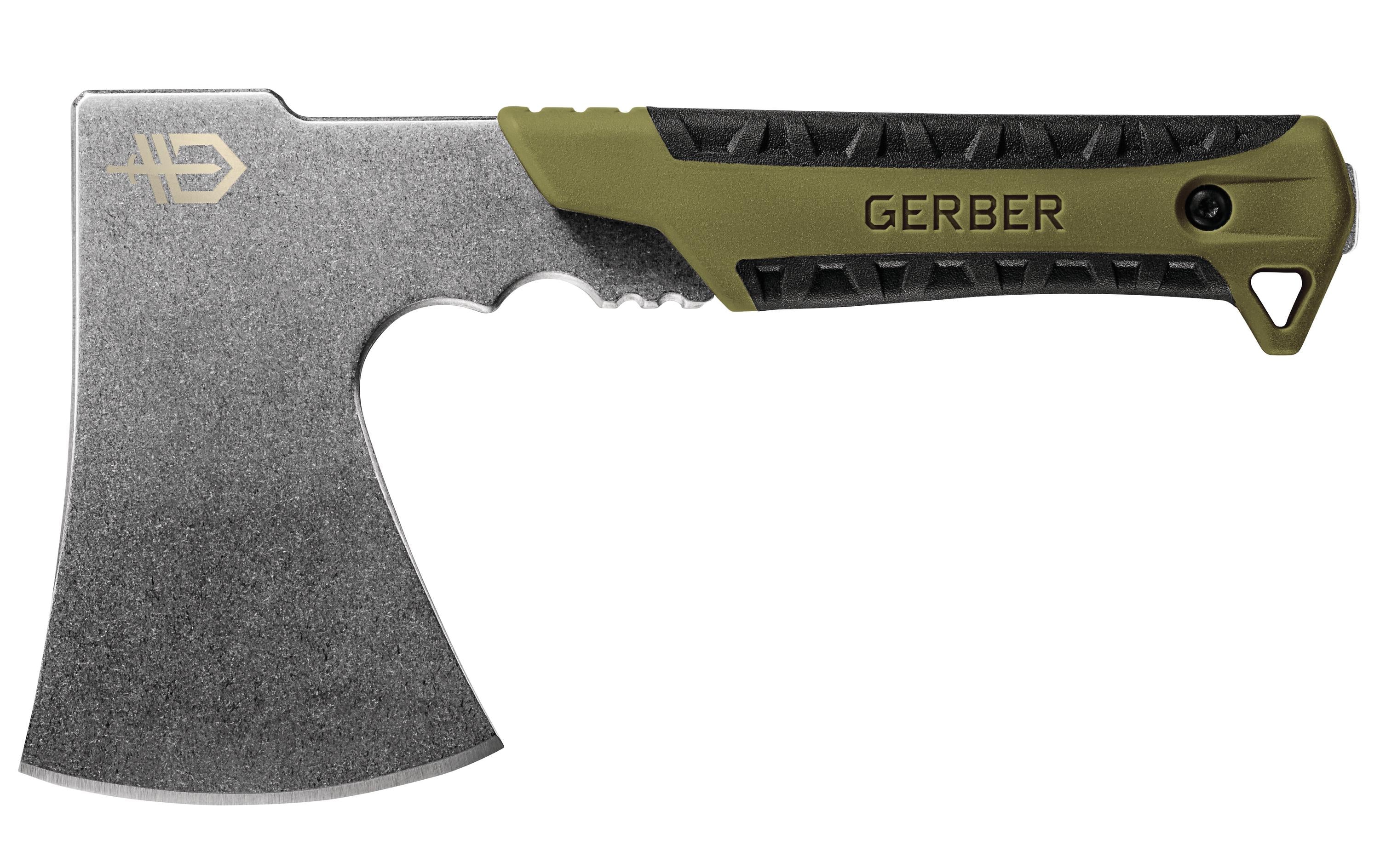 Gerber Axt Pack Hatchet