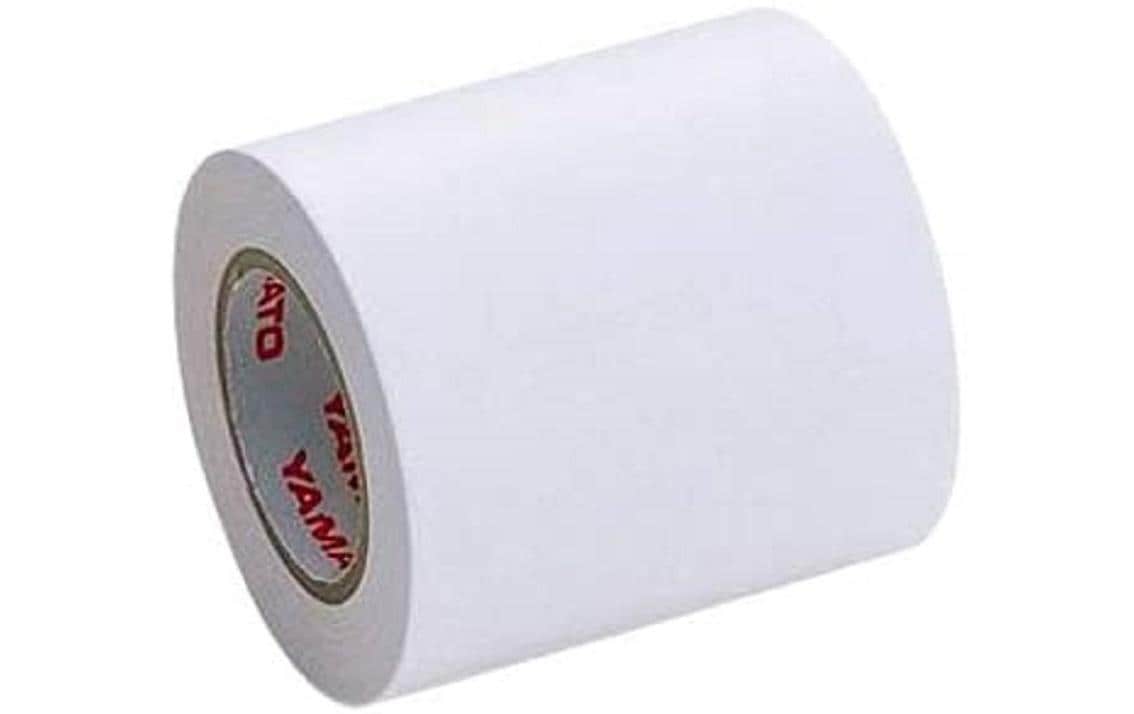 NT Cutter Notizzettel Yamato Ersatzrolle 50 mm x 10 m Weiss