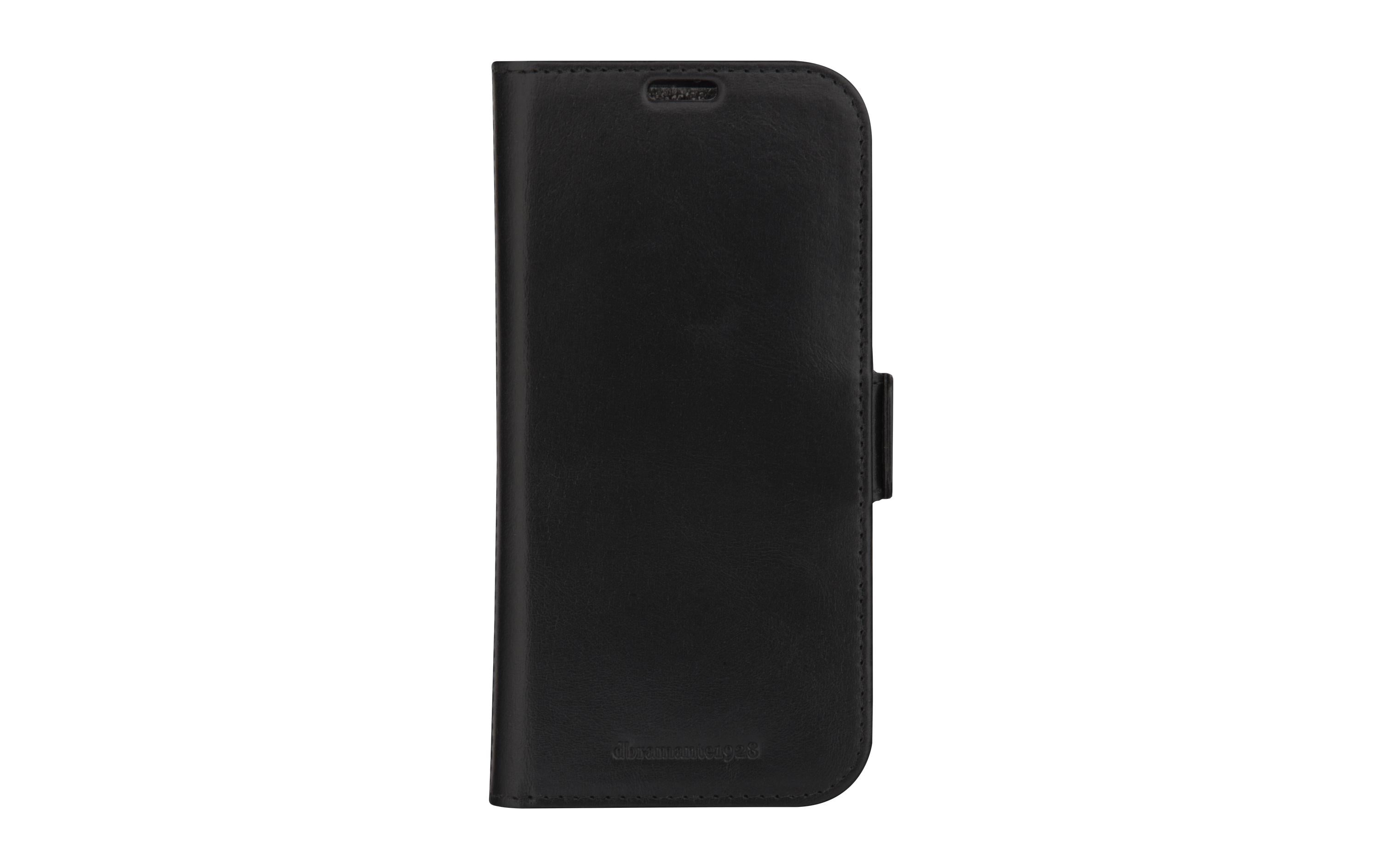 dbramante1928 Book Cover Copenhagen iPhone 15 Pro Schwarz