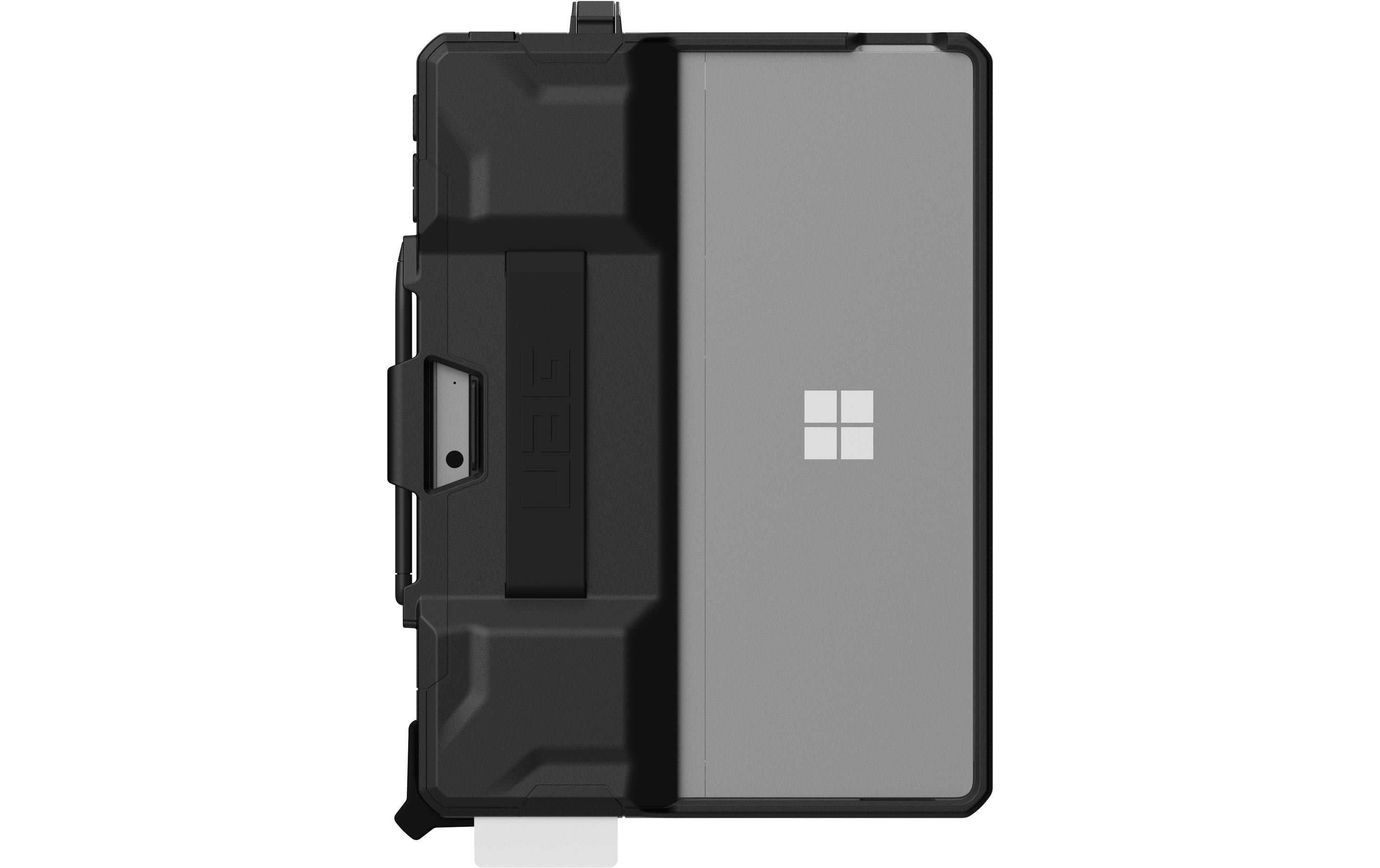 UAG Tablet Back Cover Scout Case Surface Pro 9 Schwarz