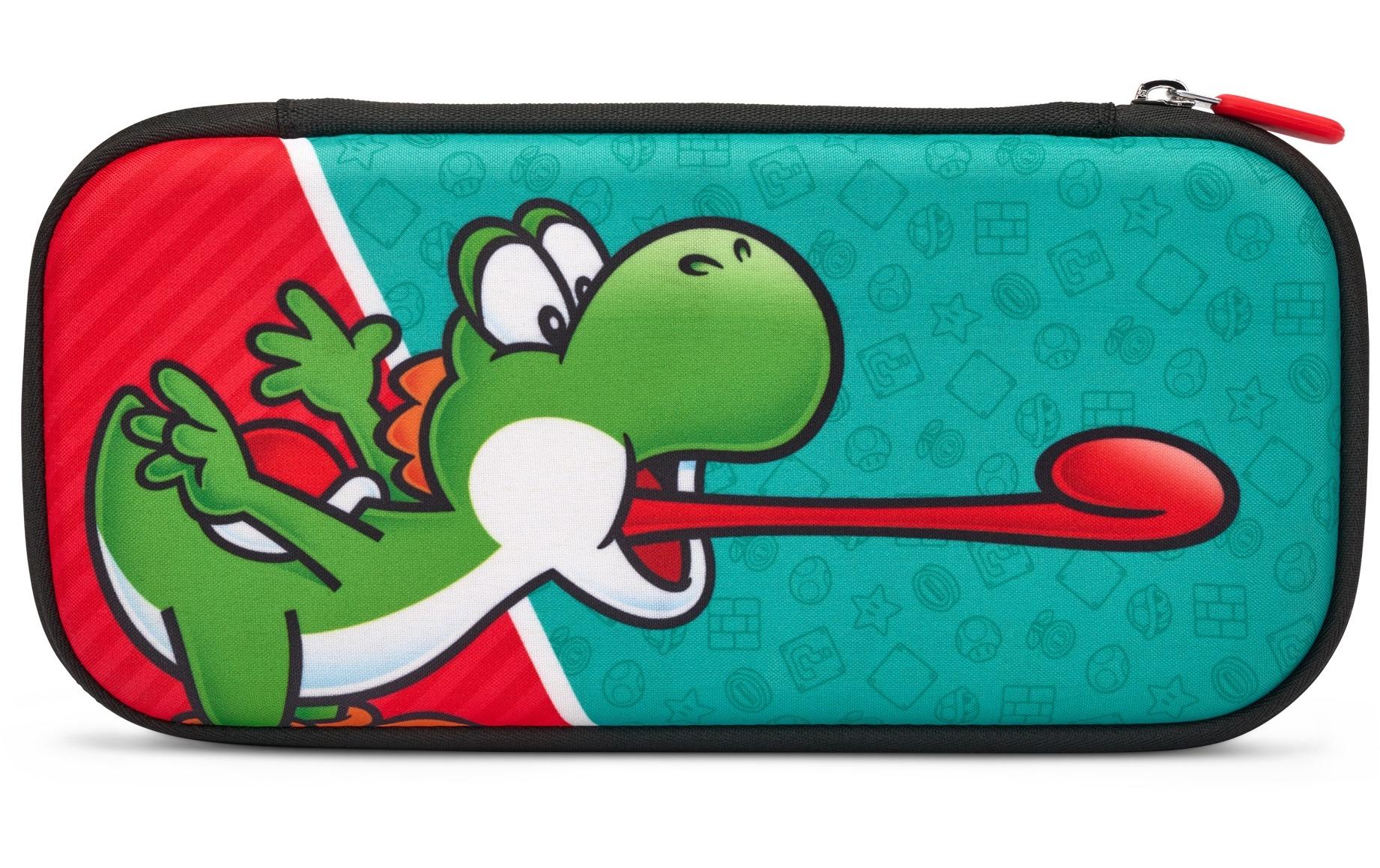 Power A Slim Case Go Yoshi