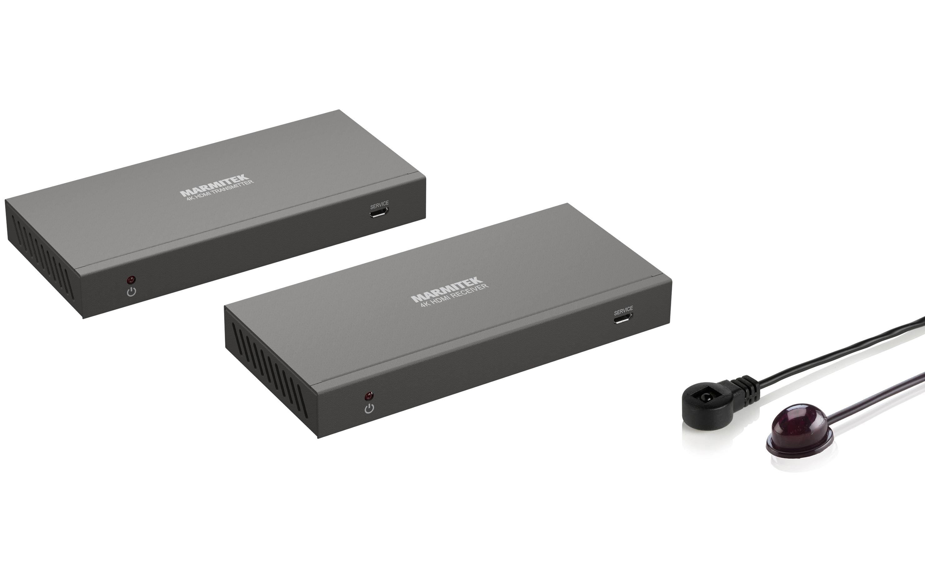 Marmitek HDMI Extender MegaView 251 Pro
