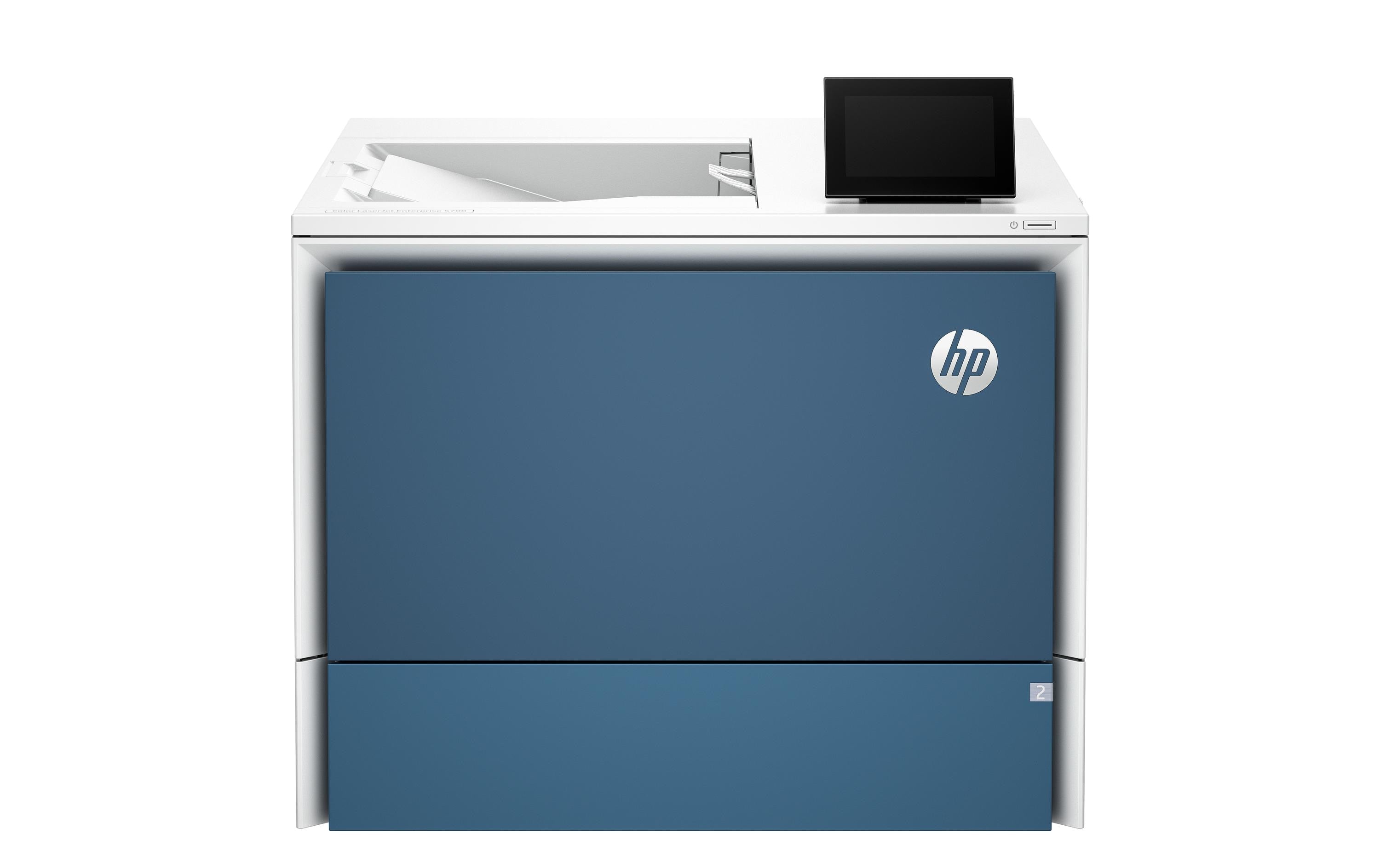 HP Drucker Color LaserJet Enterprise 5700dn