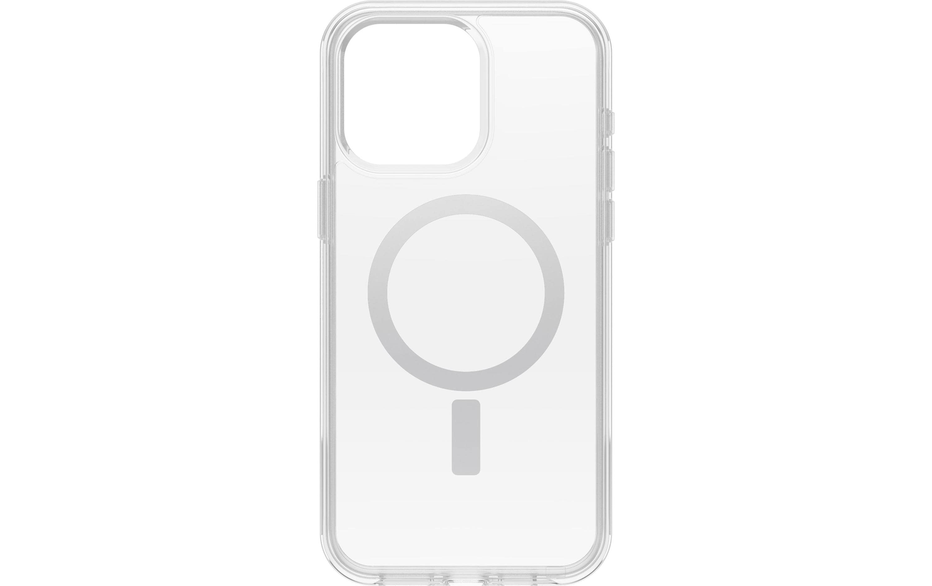 Otterbox Back Cover Symmetry iPhone 15 Pro Max Transparent