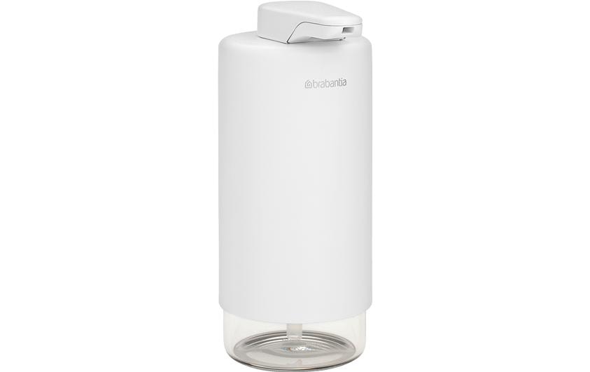 Brabantia Seifenspender Sink Style 200 ml, Weiss