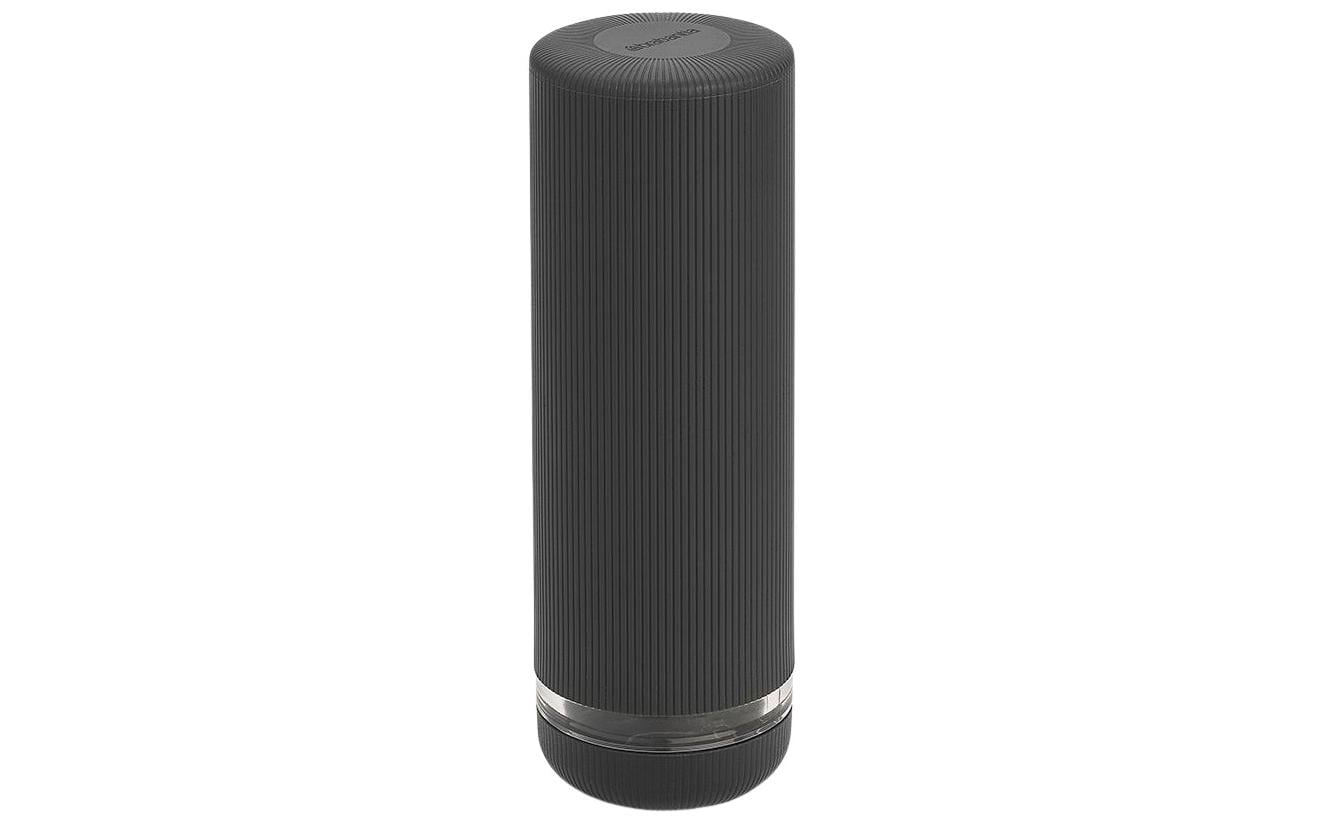 Brabantia Seifenspender Sink Style 200 ml, Dunkelgrau