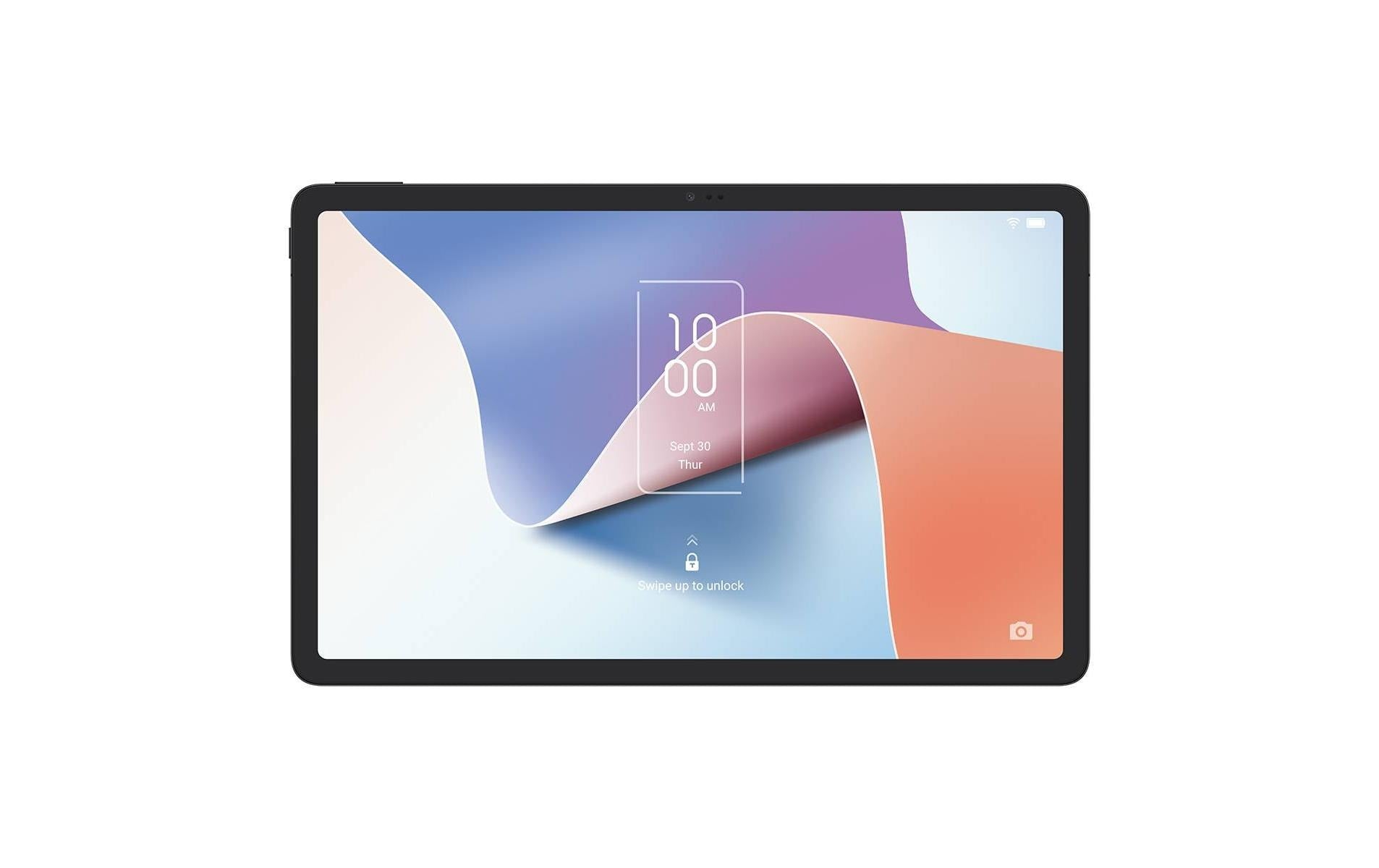 TCL Tablet NXT Paper 11 128 GB Grau
