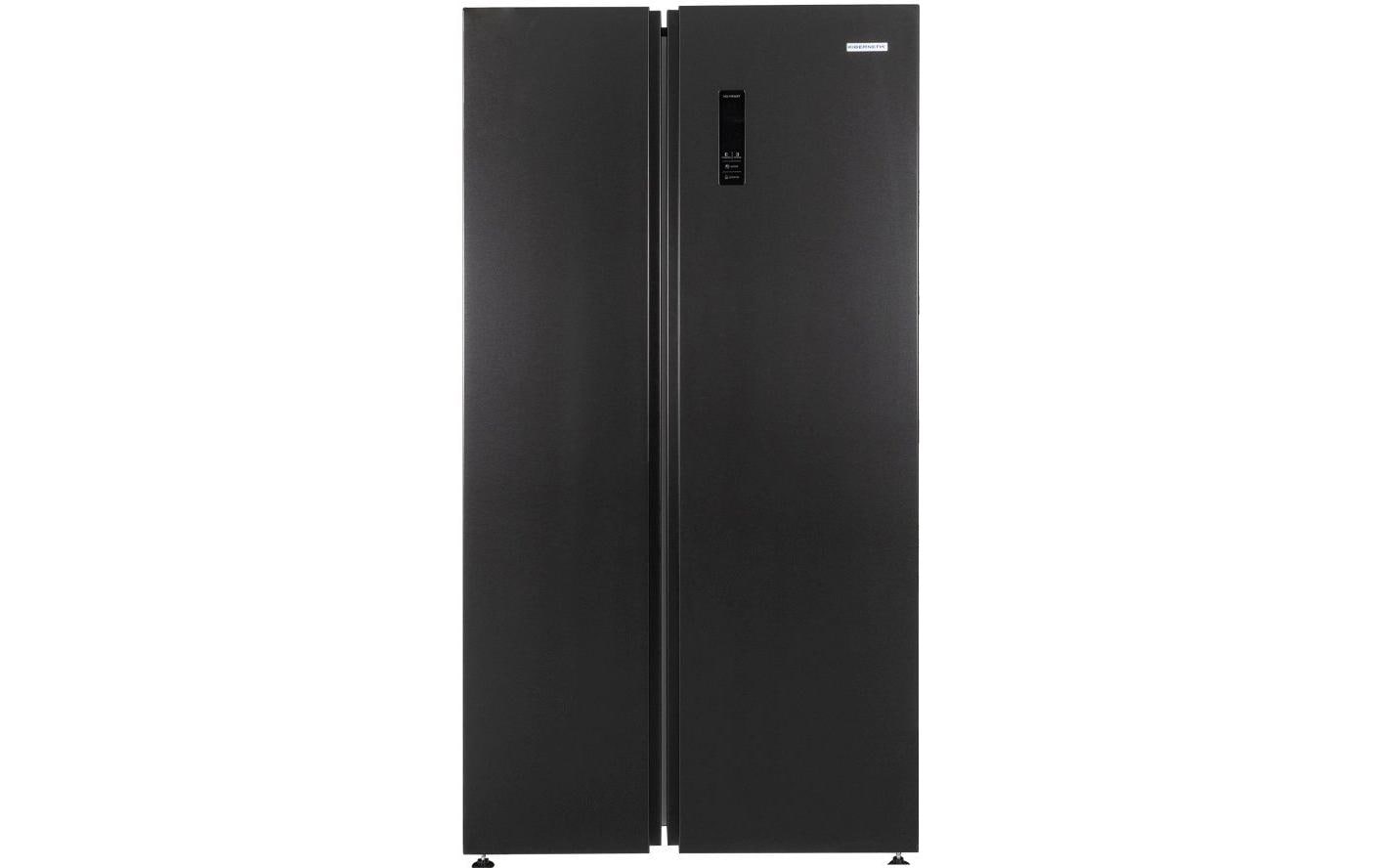 Kibernetik Foodcenter FC436 Schwarz