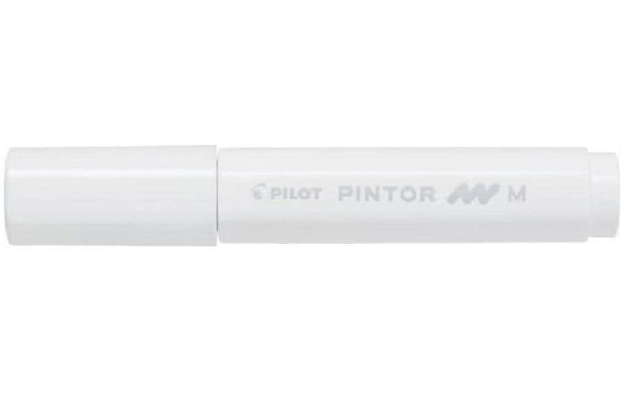 Pilot Permanent-Marker Pintor M Weiss