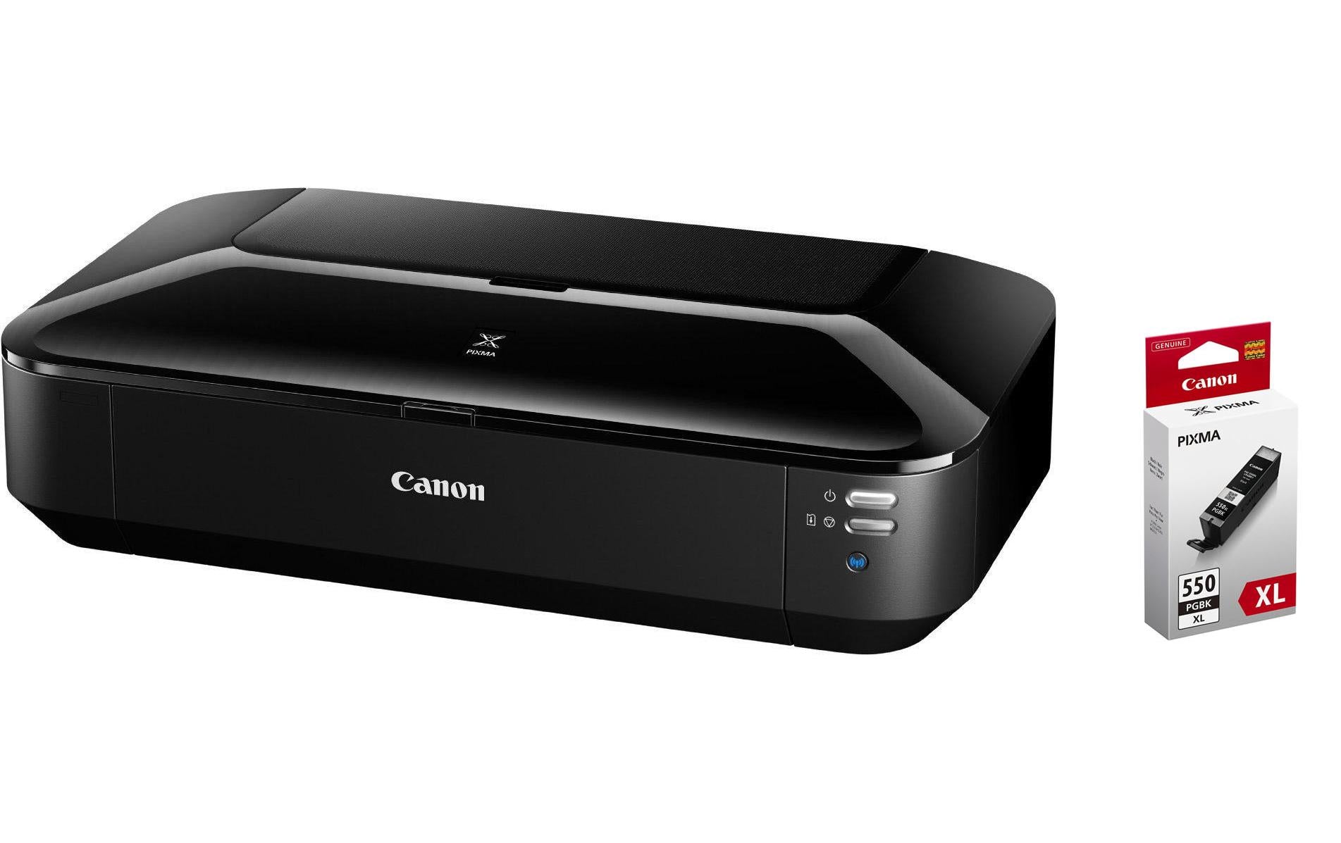 Canon Drucker PIXMA iX6850 inkl. Tintenset