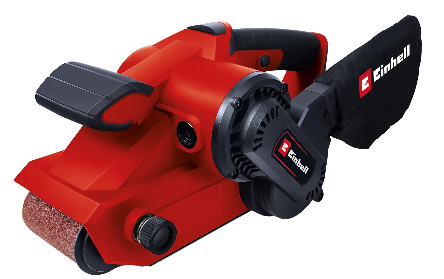 Einhell Bandschleifer TC-BS 8038