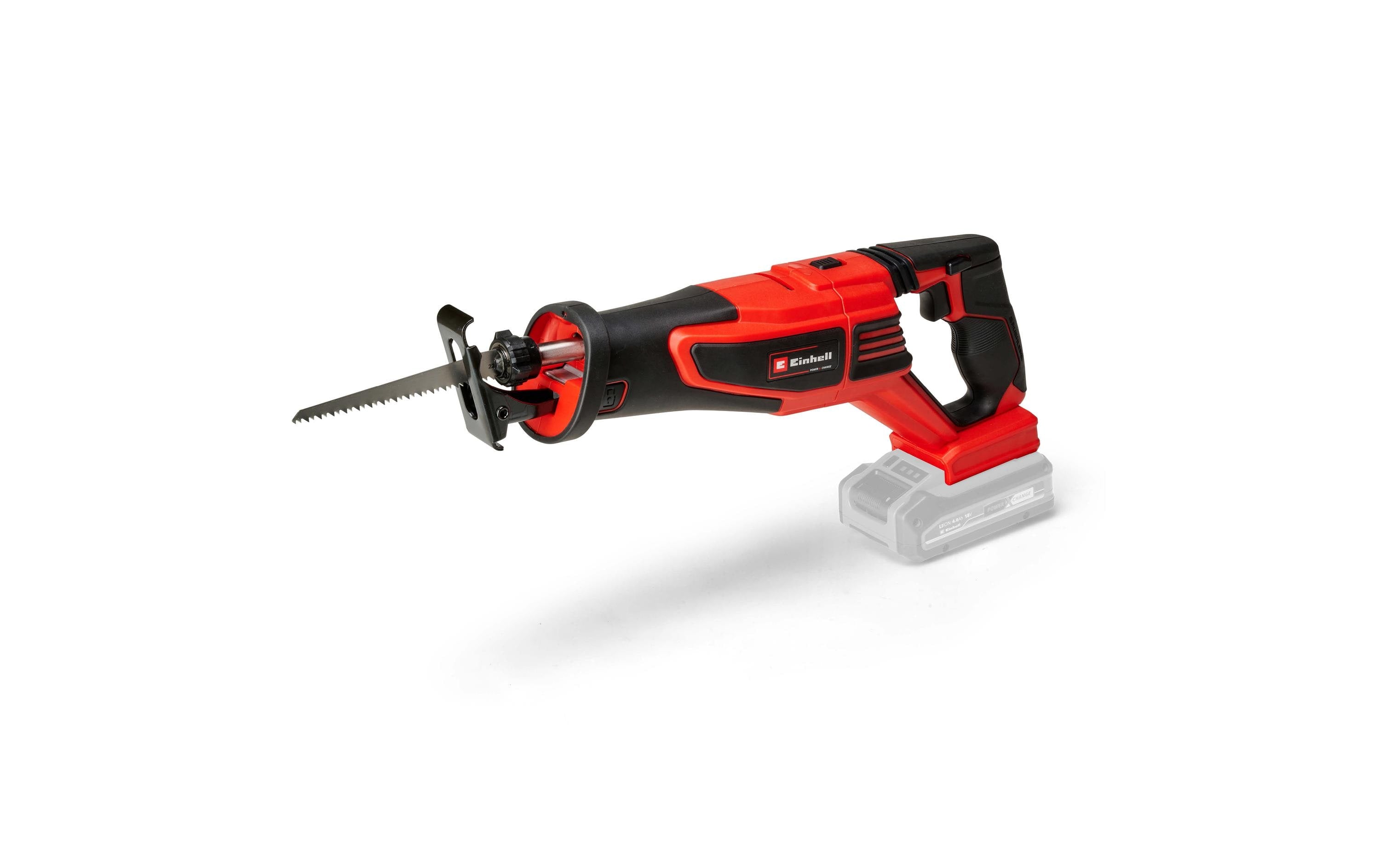 Einhell Professional Akku-Säbelsäge TP-AP 18/28 Solo