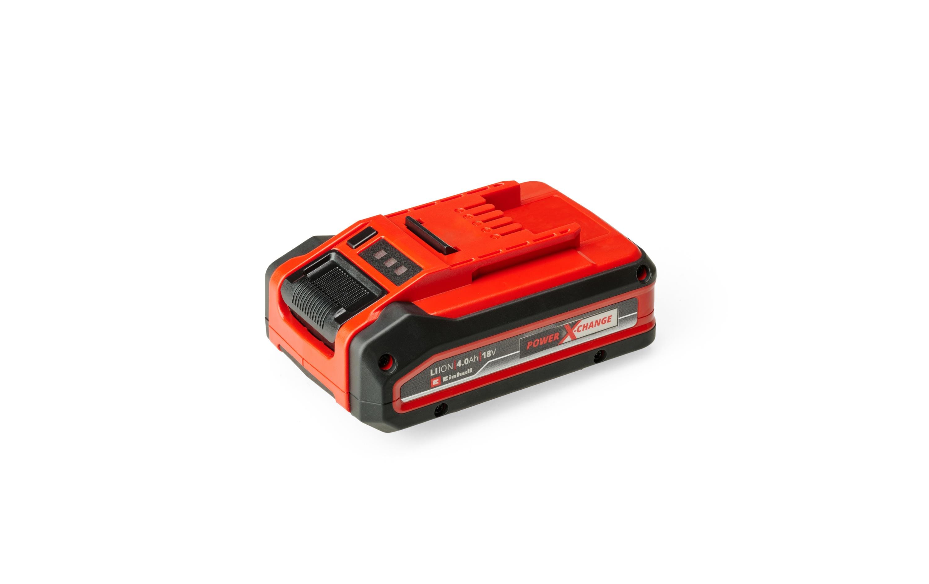 Einhell Akku Power X-Change Plus 18 V, 4.0Ah