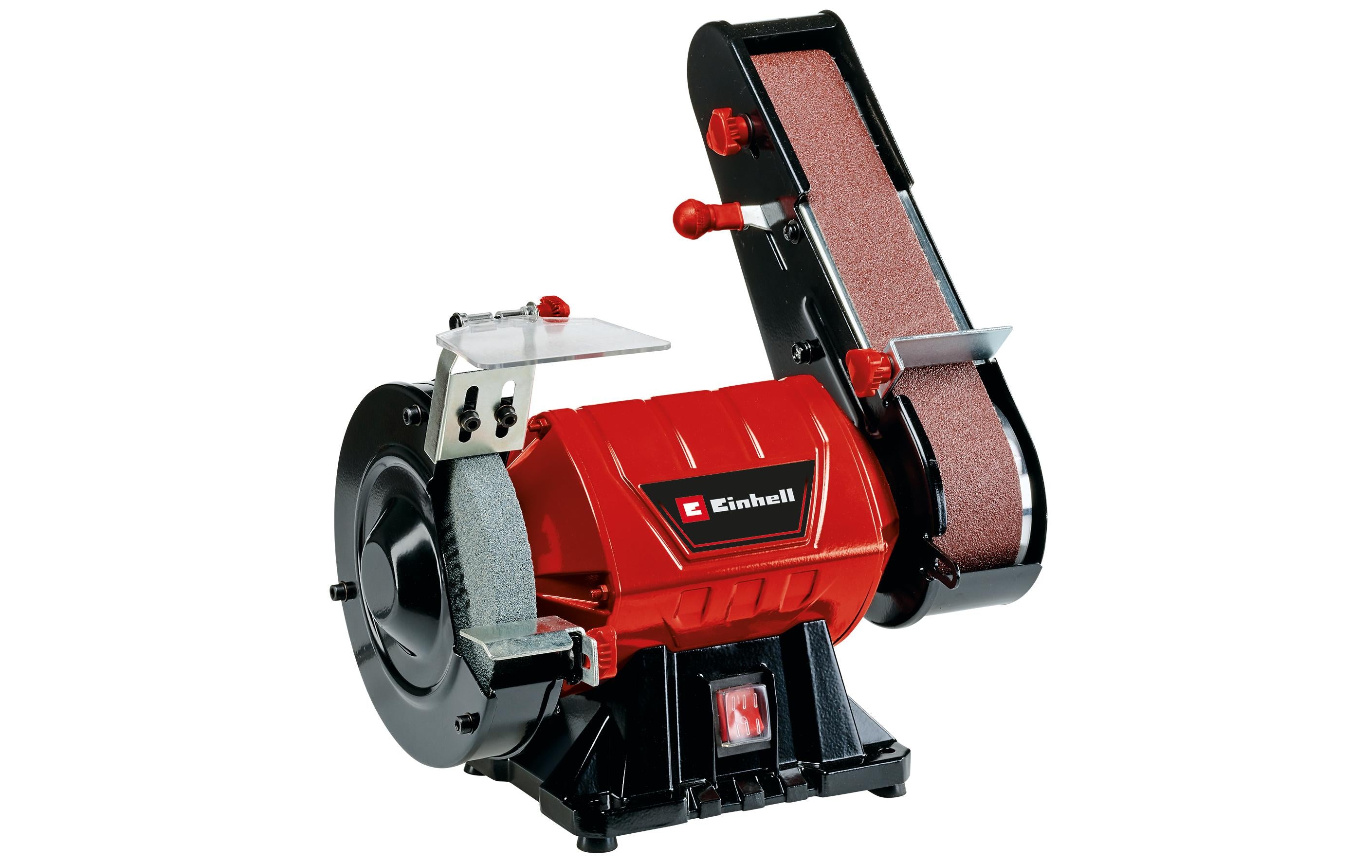 Einhell Bandschleifer TC-US 3500