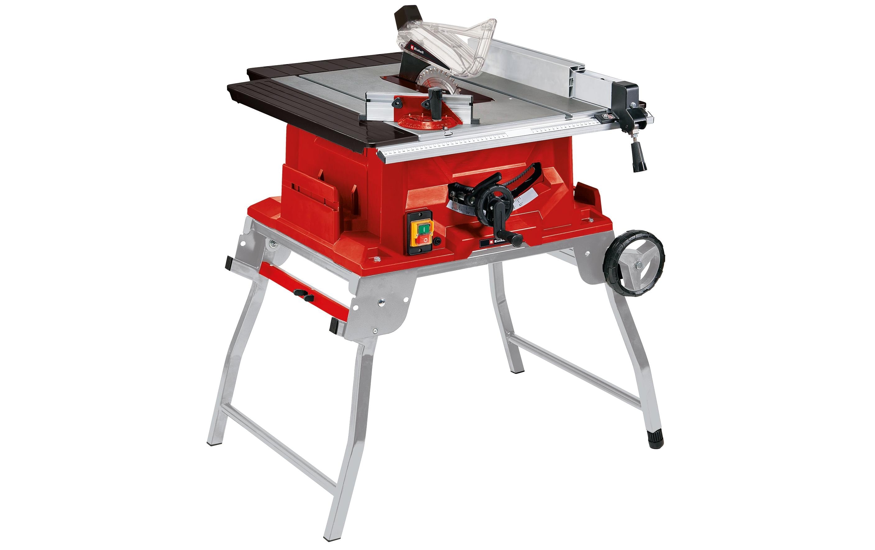 Einhell Tischkreissäge TE-TS 250 UF