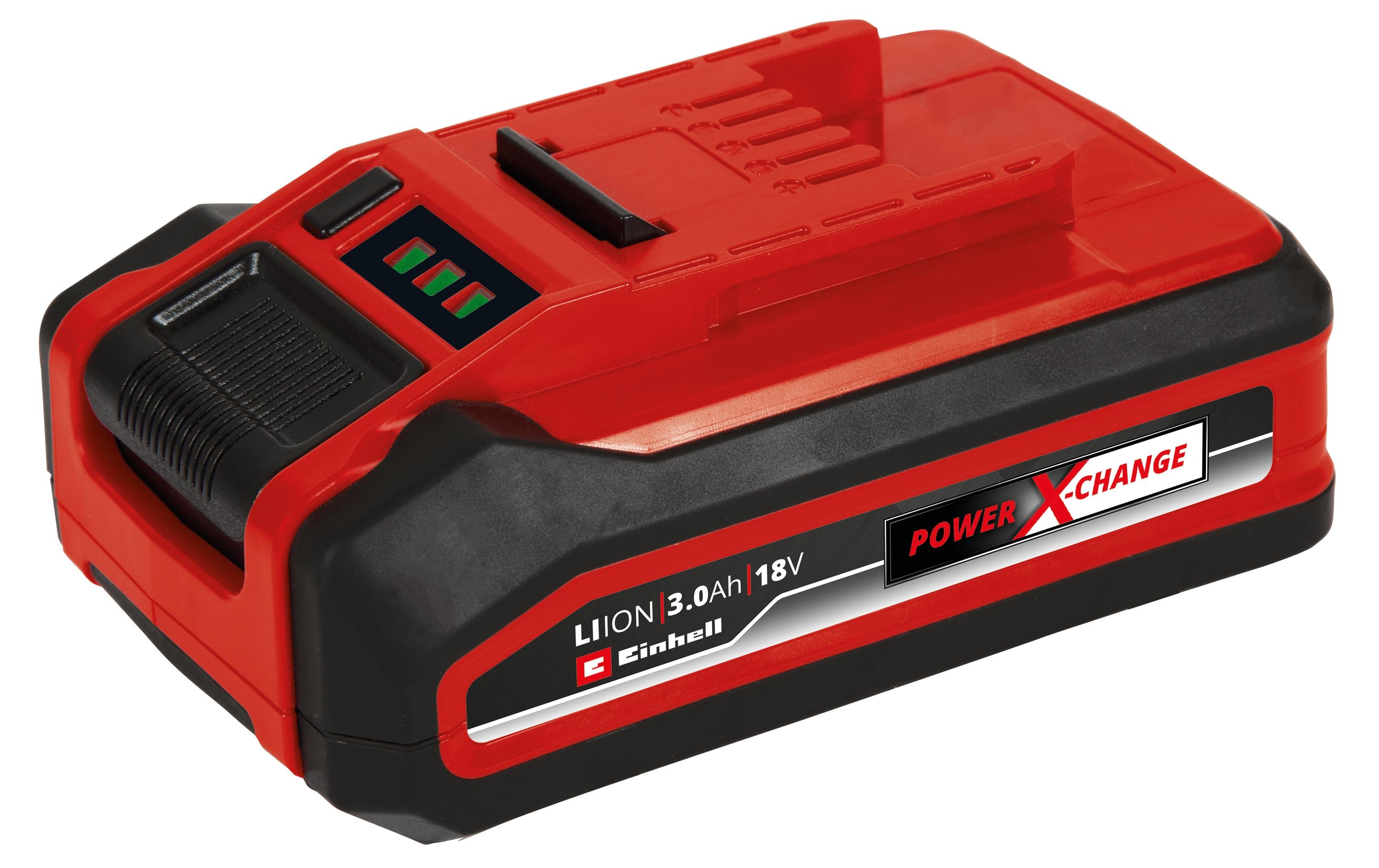 Einhell Akku Power X-Change 18 V 3.0Ah