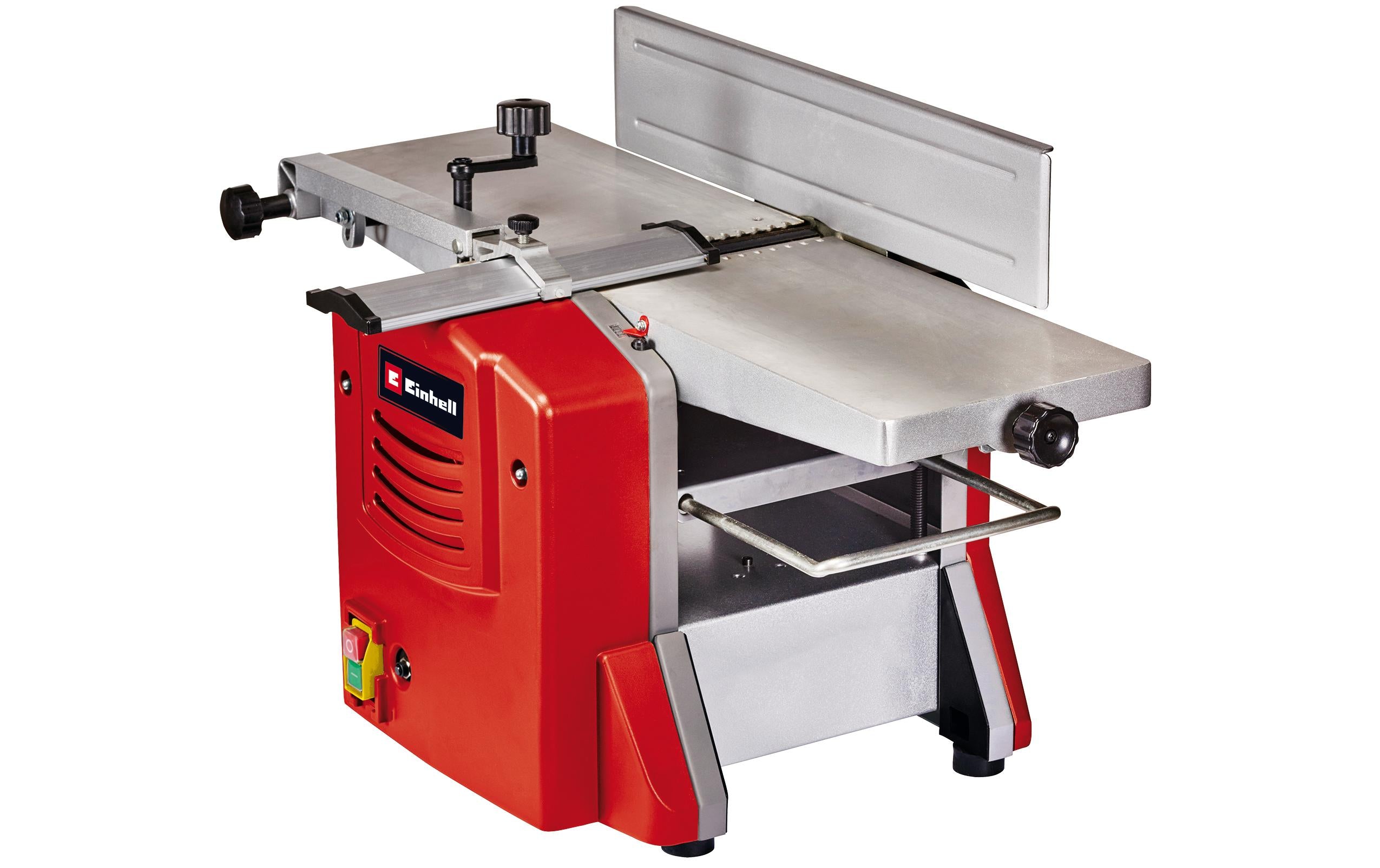 Einhell Elektrohobel TC-SP 204