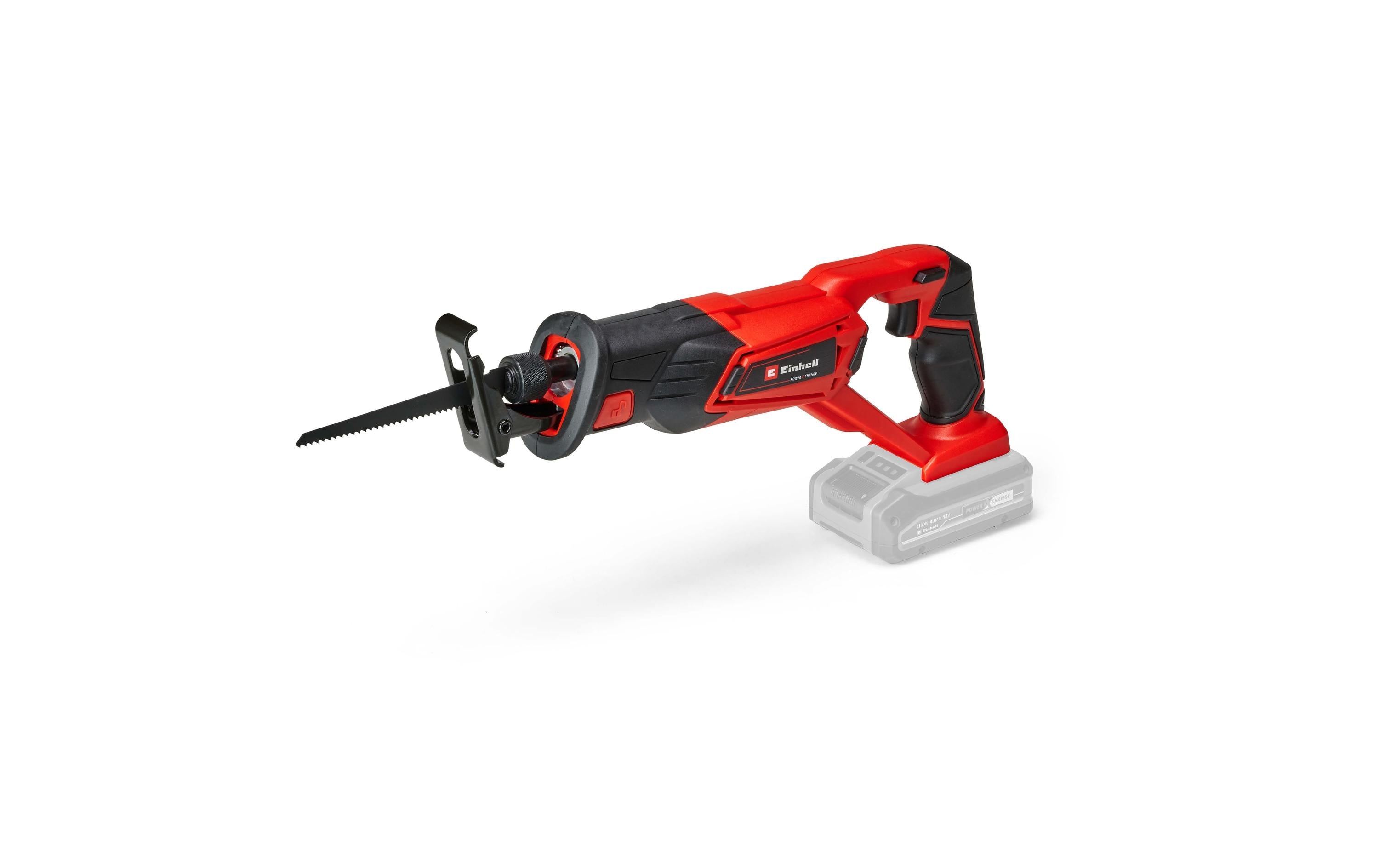 Einhell Akku-Universalsäge TE-AP 18 Li Solo