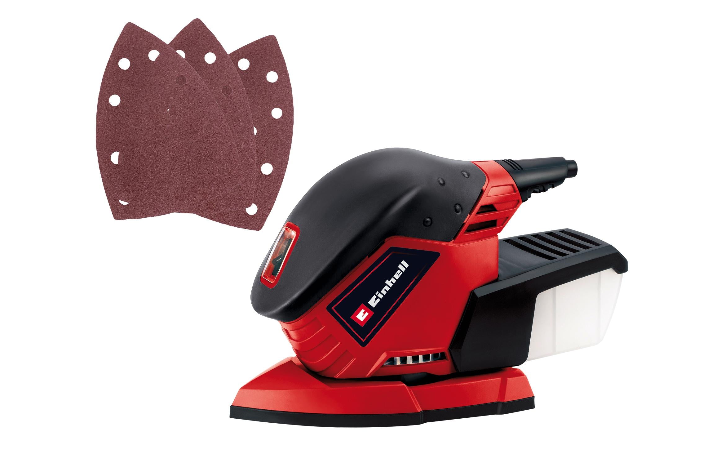 Einhell Multischleifer TE-OS 1320
