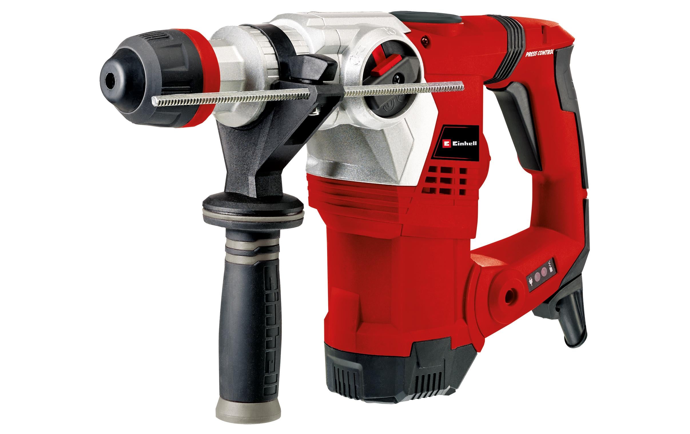 Einhell Bohrhammer TE-RH 32 4F Set