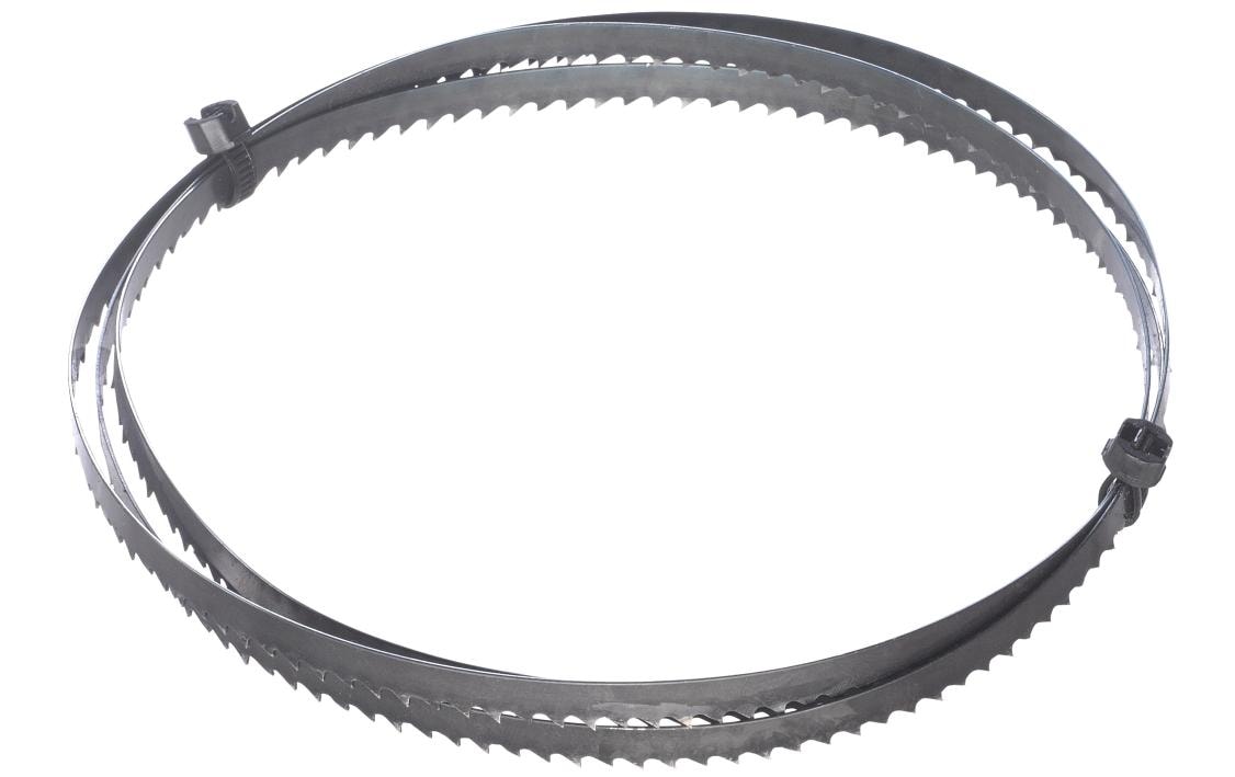 Einhell Sägeband 1400 x 8 x 0.65 / ZpZ 6