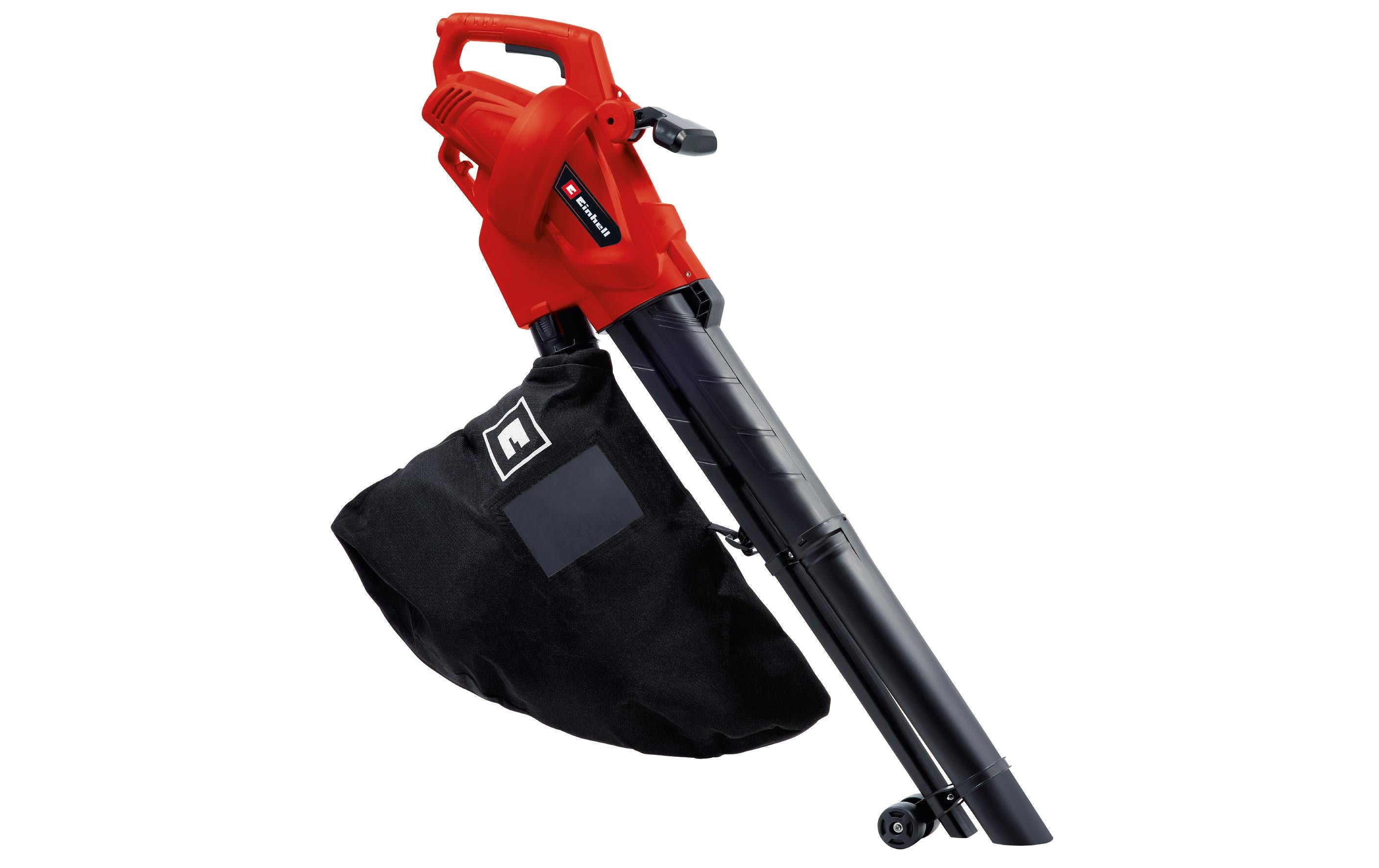 Einhell Elektro-Laubsauger GC-EL 2400