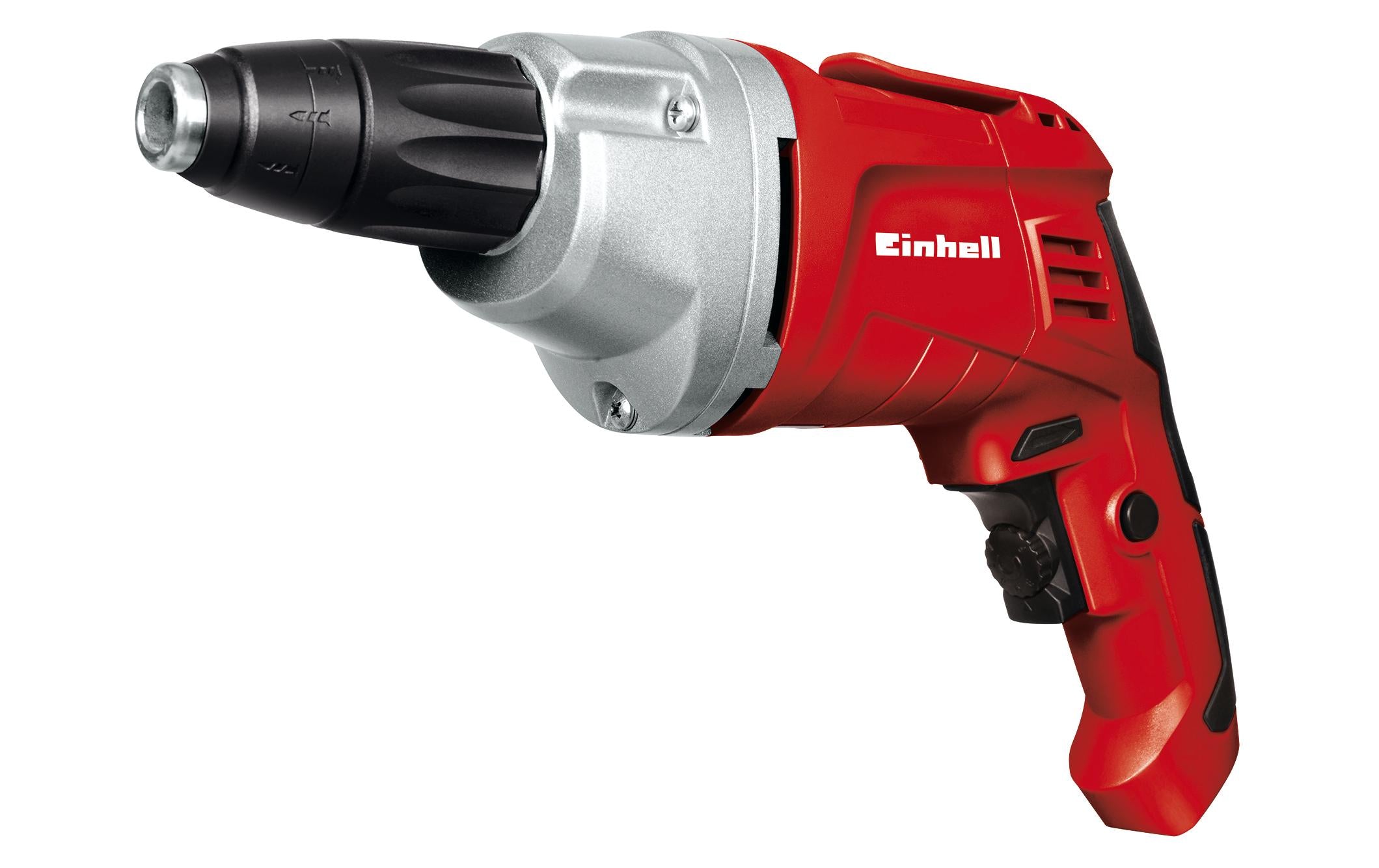 Einhell Trockenbauschrauber TH-DY 500 E