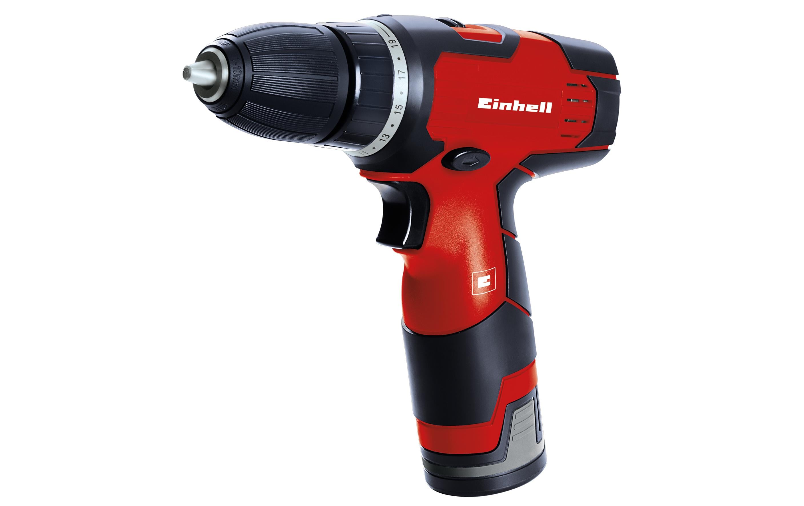 Einhell Akku-Bohrschrauber TH-CD 12-2 Li Kit
