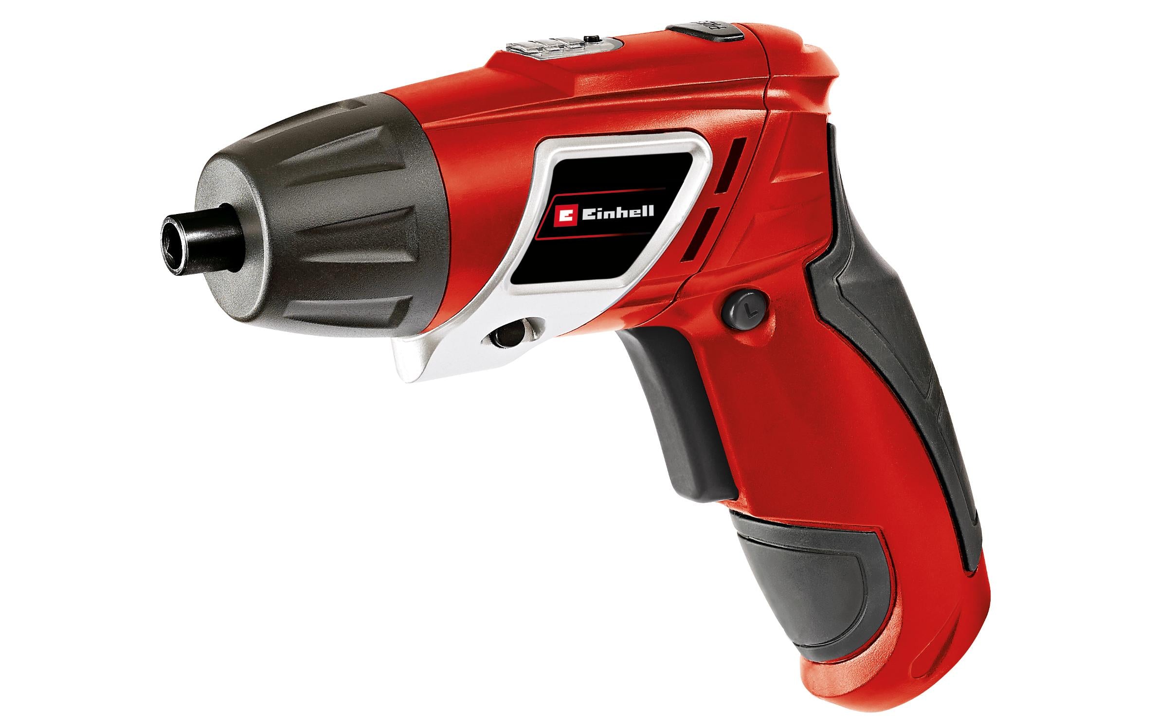 Einhell Akku-Schrauber TC-SD 3.6 Li Kit