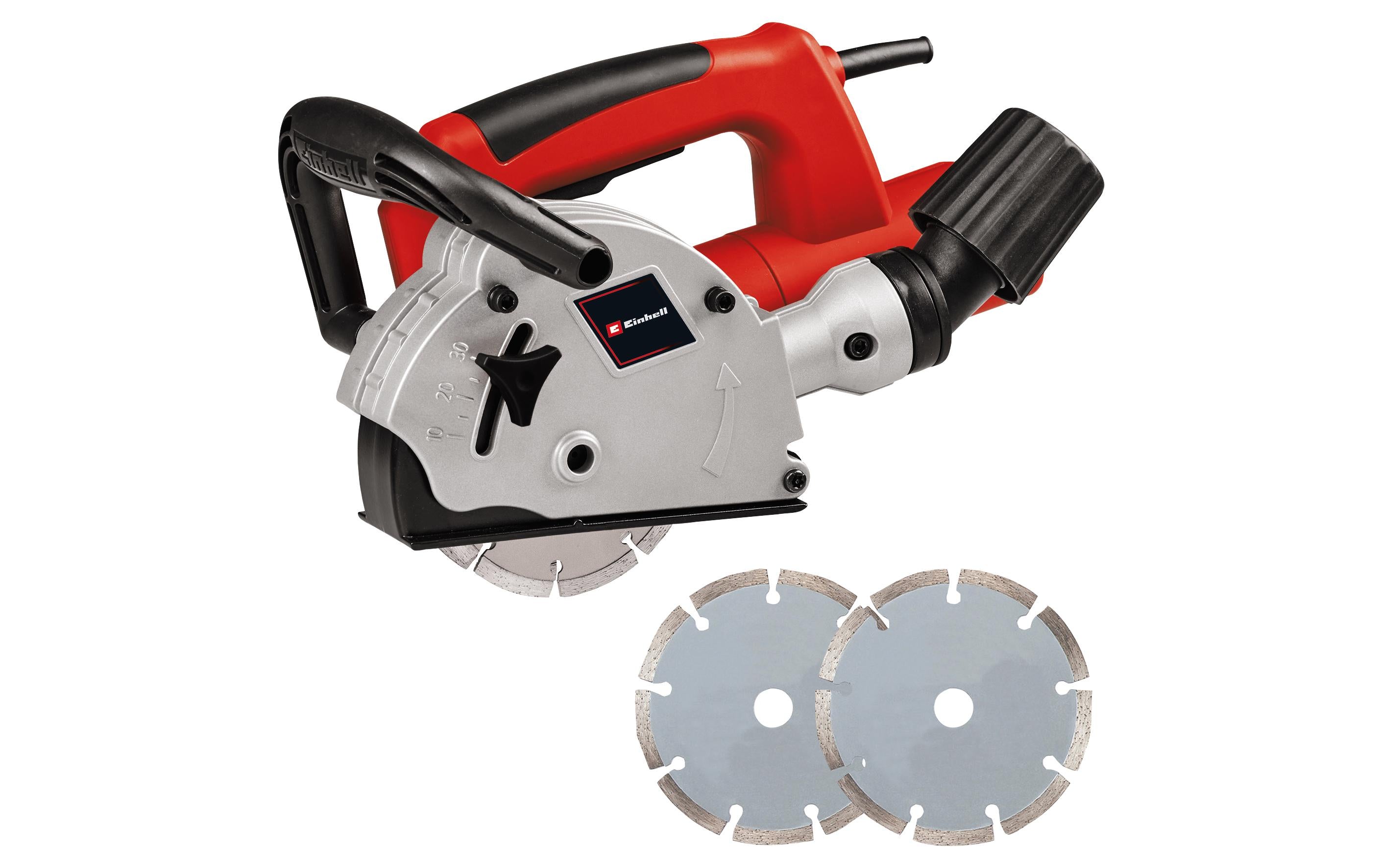 Einhell Mauernutfräse TC-MA 1300