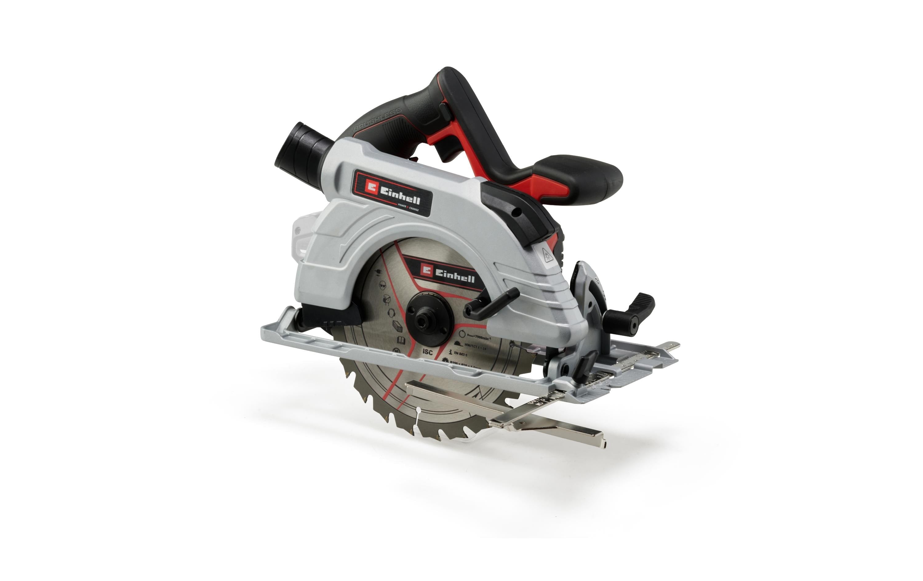 Einhell Professional Akku-Handkreissäge TP-CS 18/190 Li BL Solo
