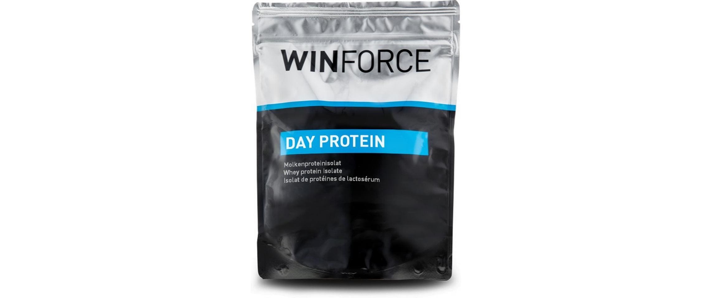 WINFORCE Pulver Day Protein Kakao, 750 g
