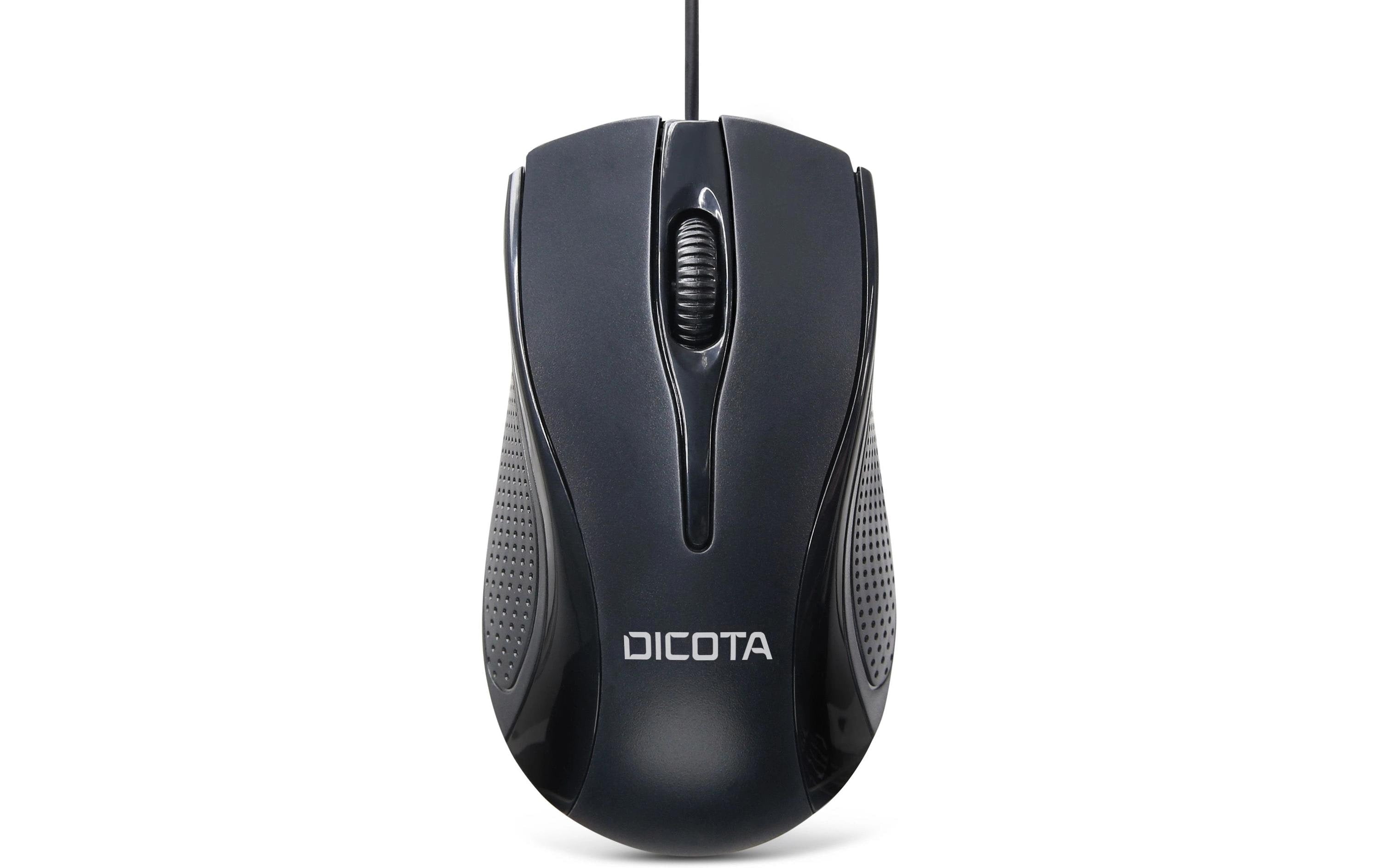 DICOTA Kabelgebundene Maus