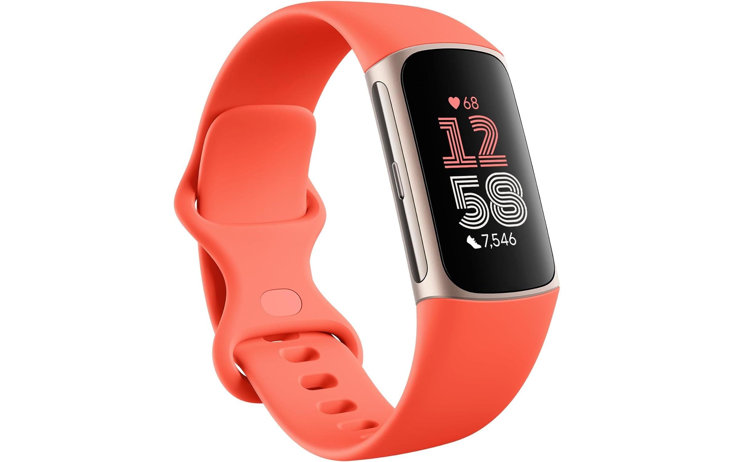 Fitbit Activity Tracker Charge 6